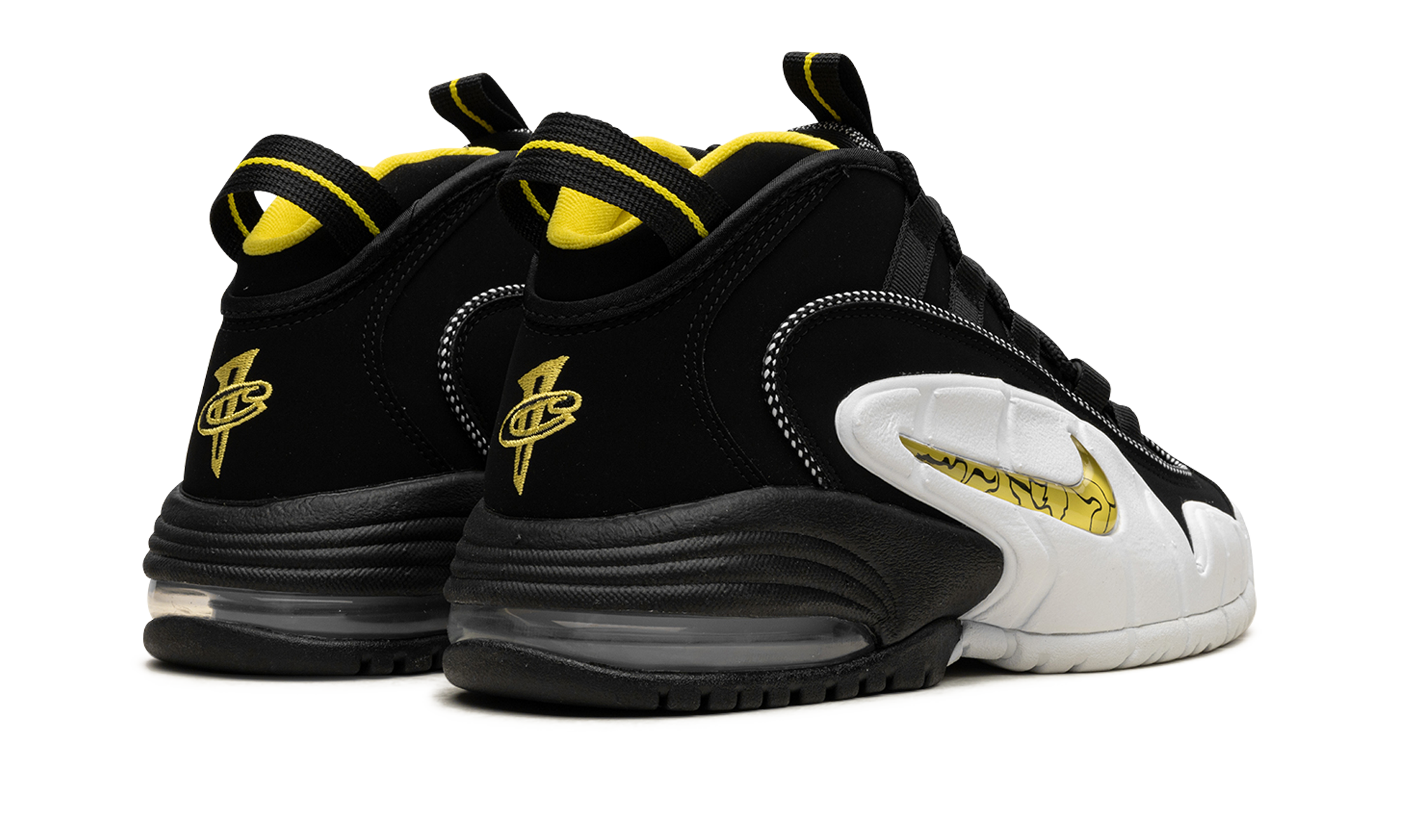 Air Max Penny "Lester Middle School"