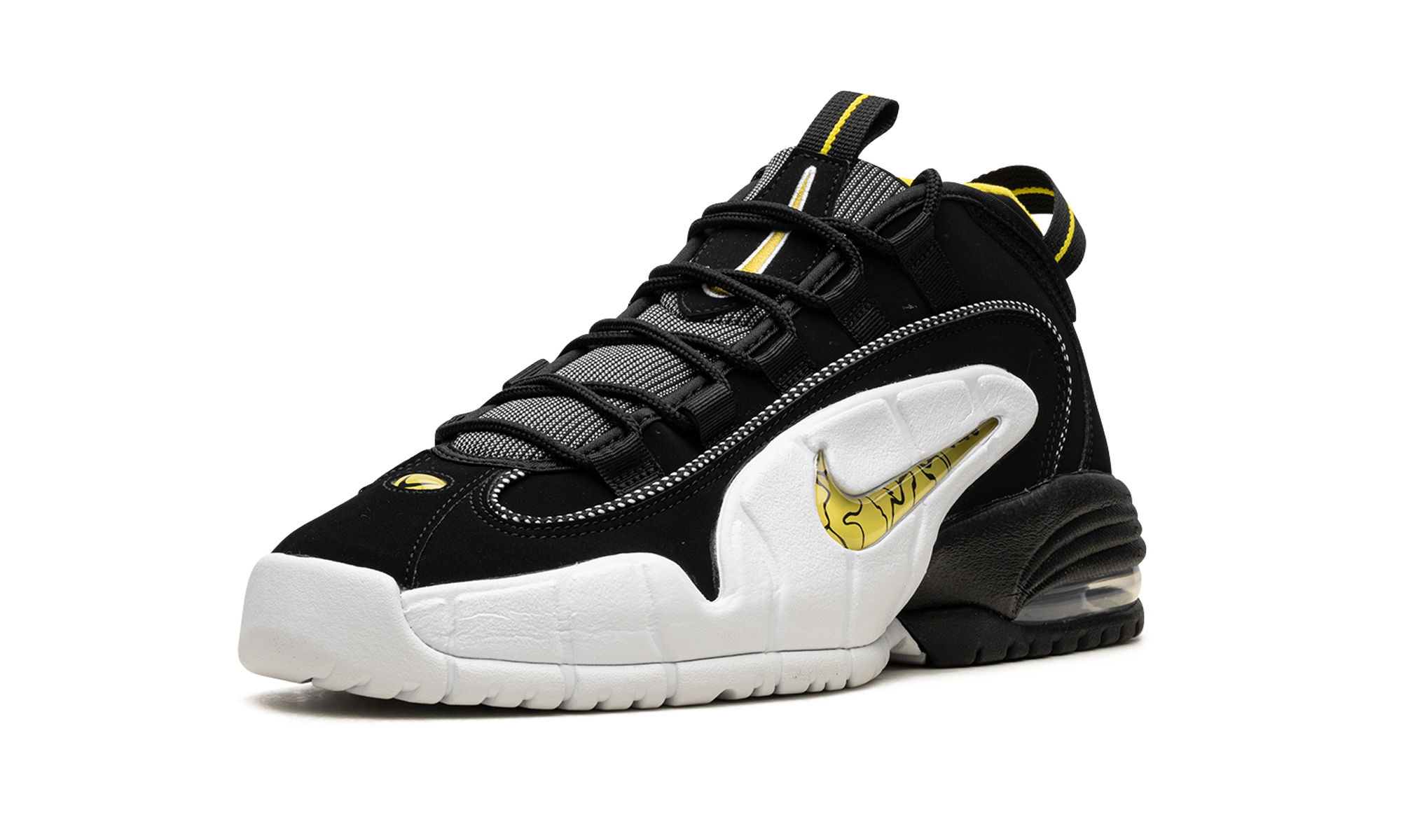 Air Max Penny "Lester Middle School"
