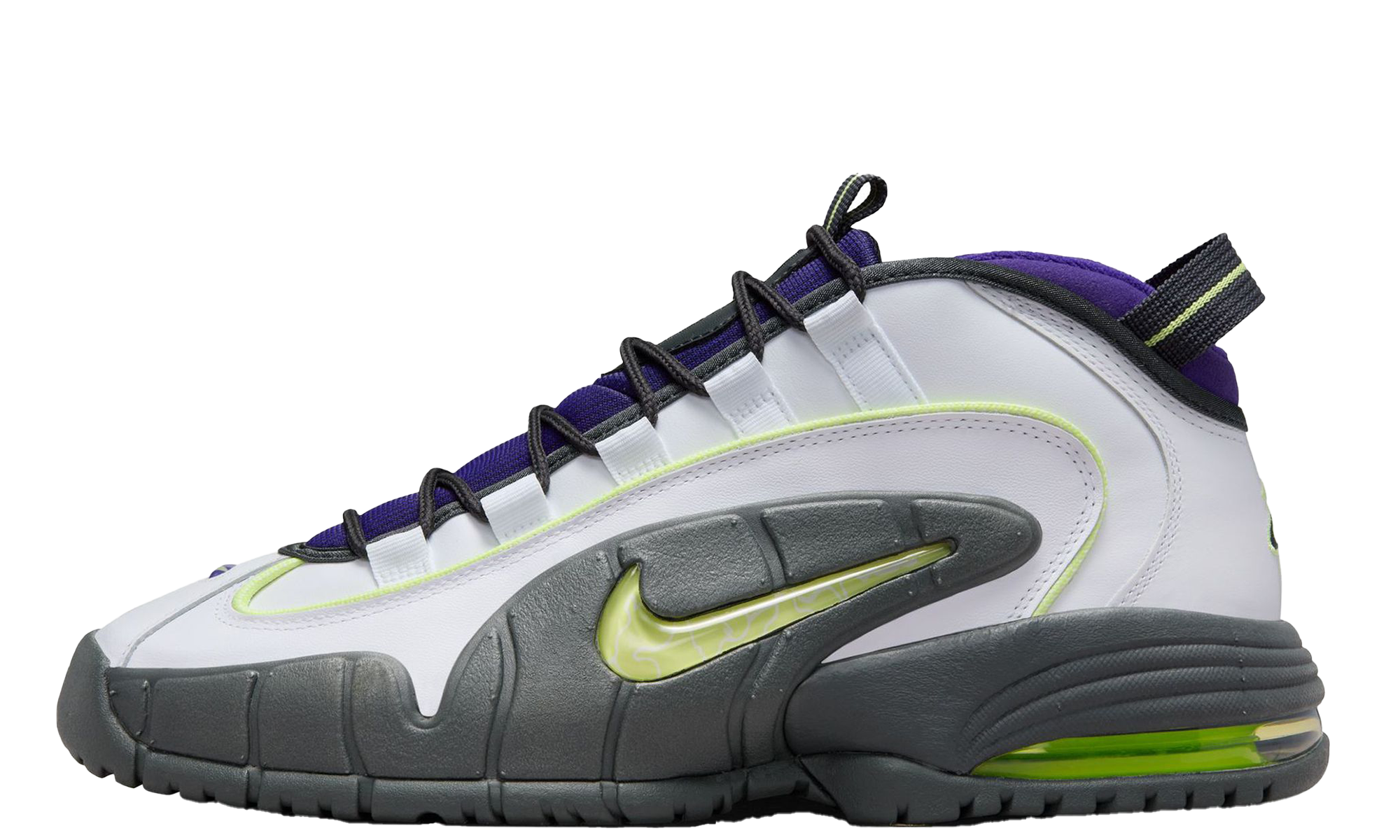 Air Max Penny "Penny Story"
