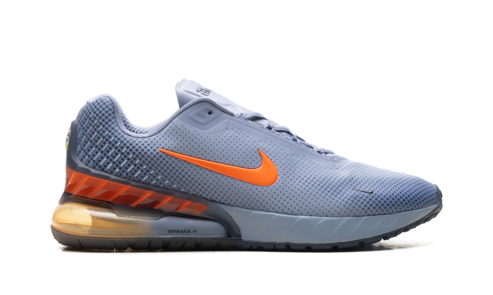 Air Max Phoenix "Black/black/anthracite/dark Grey"
