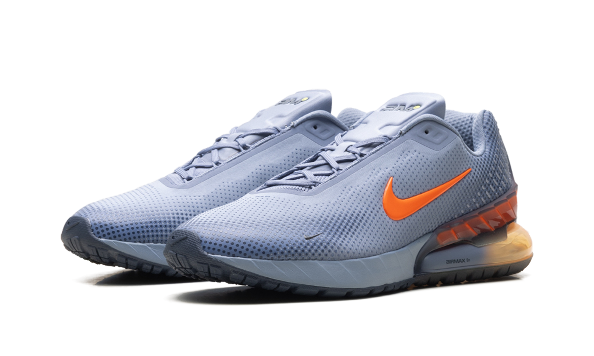 Air Max Phoenix "Black/black/anthracite/dark Grey"