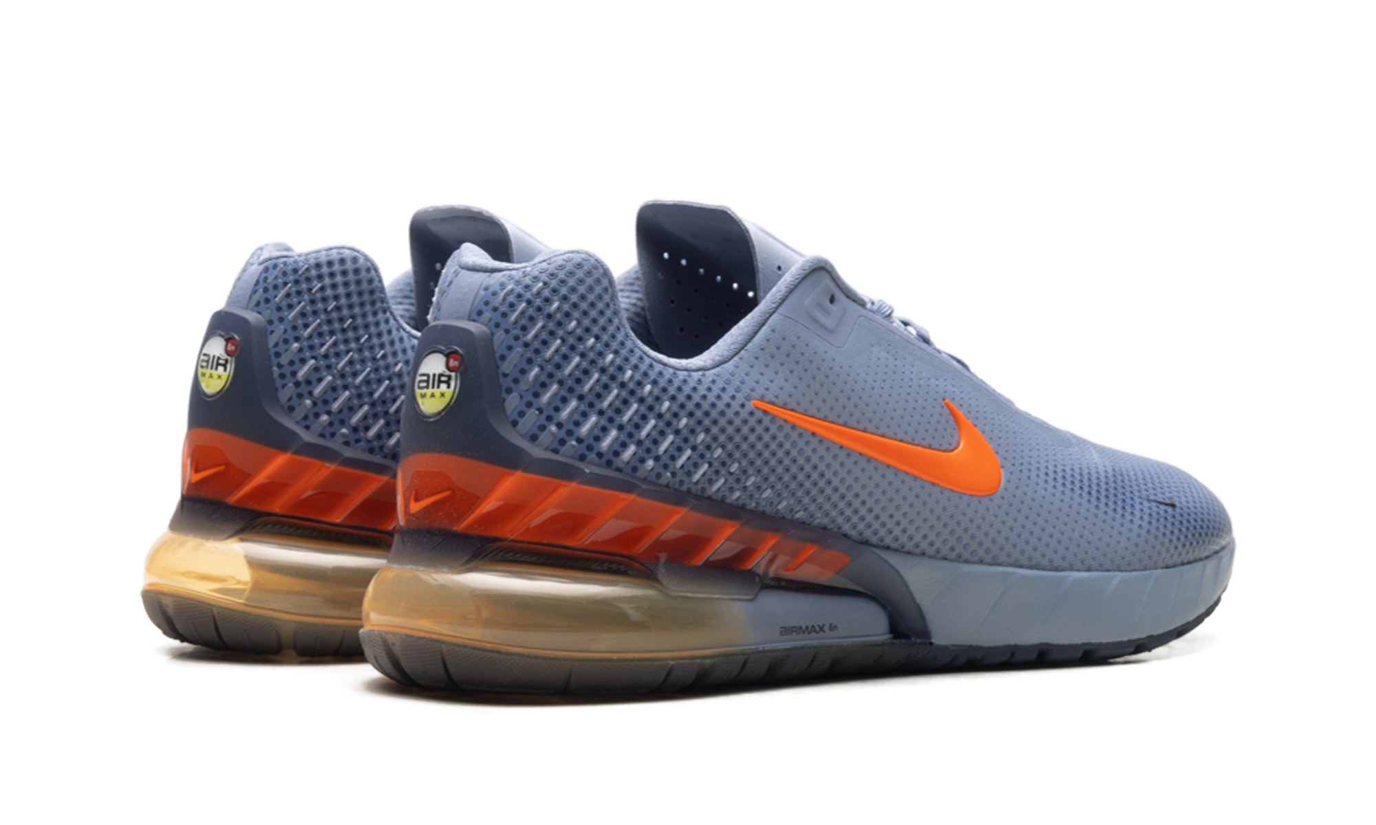 Air Max Phoenix "Black/black/anthracite/dark Grey"