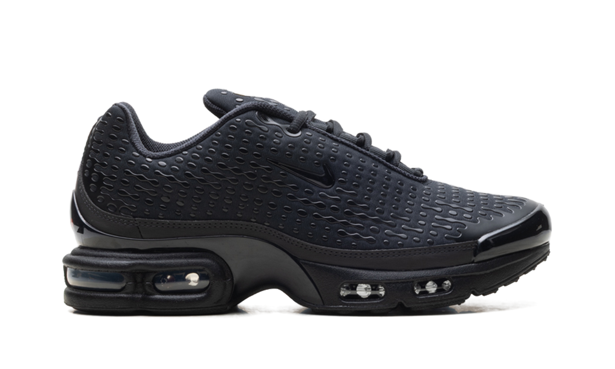 Air Max Plus 7 "Black / Anthracite"