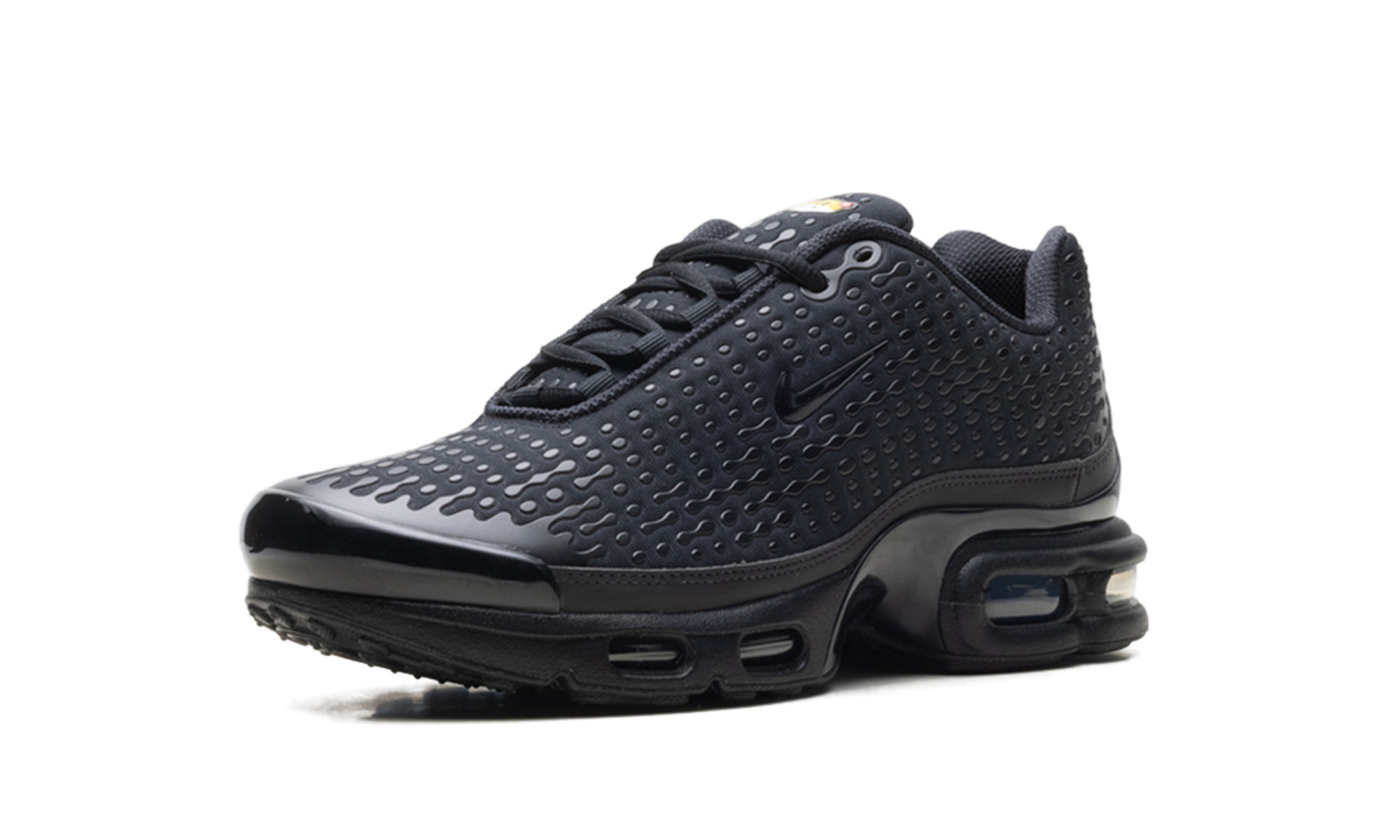 Air Max Plus 7 "Black / Anthracite"