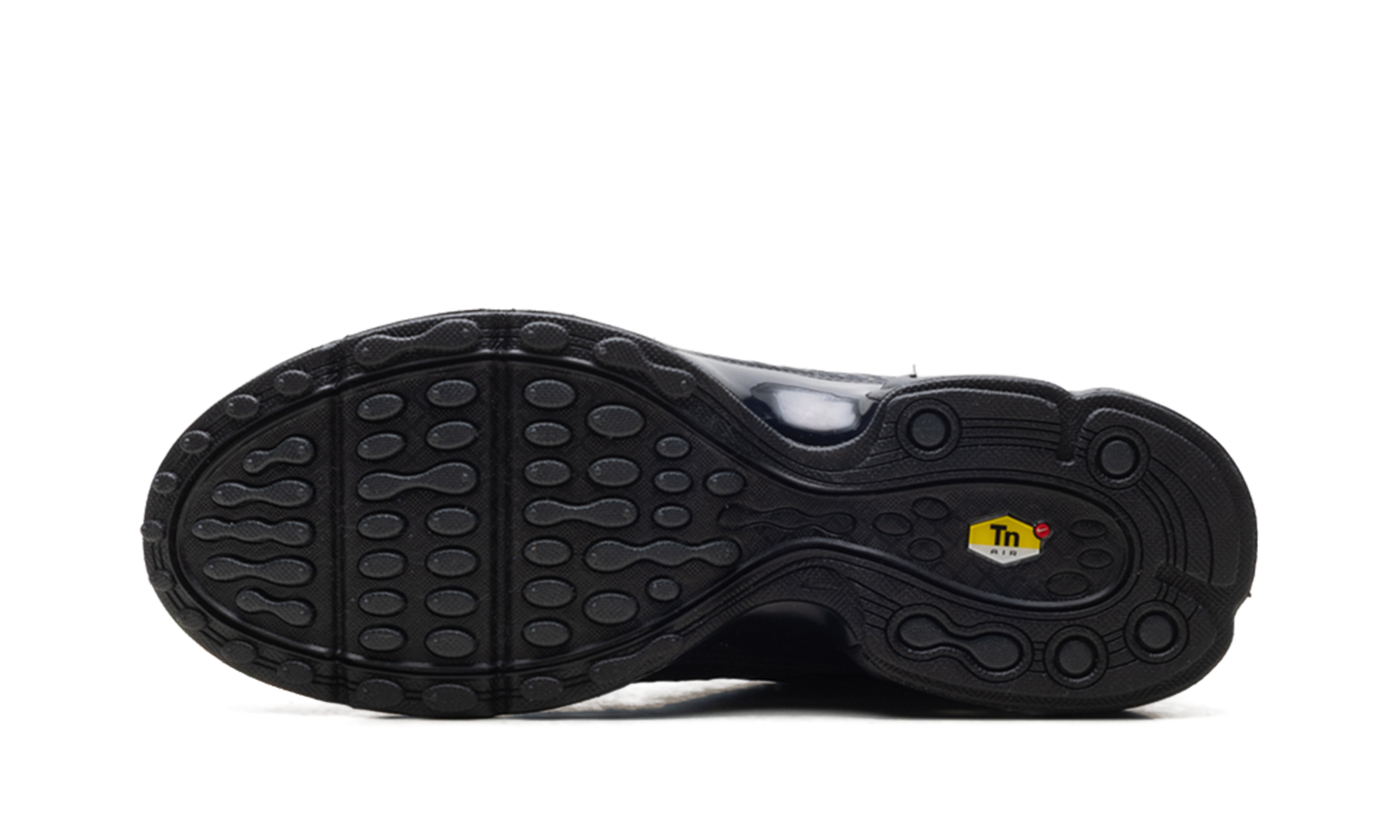 Air Max Plus 7 "Black / Anthracite"