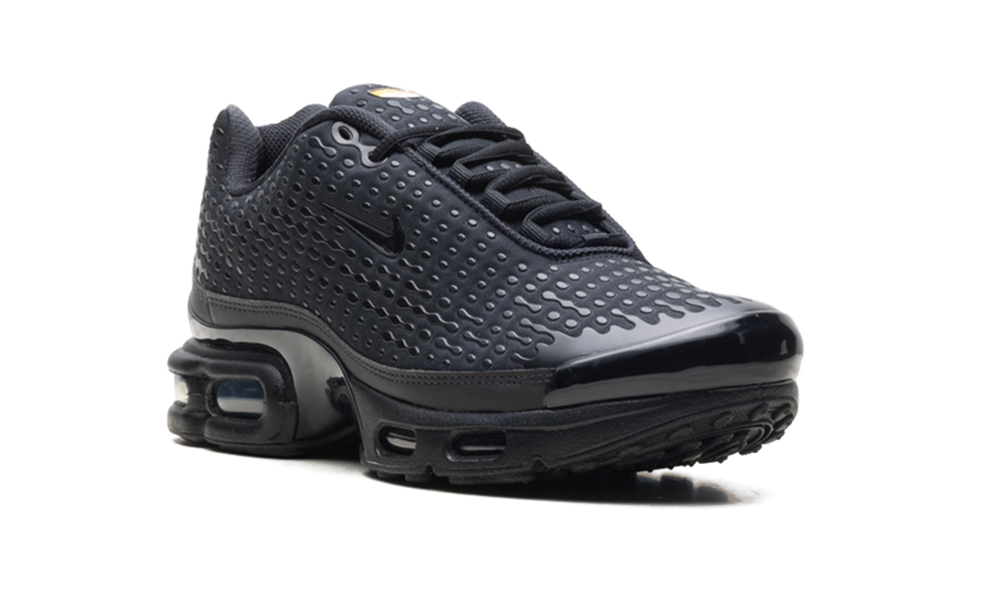 Air Max Plus 7 "Black / Anthracite"