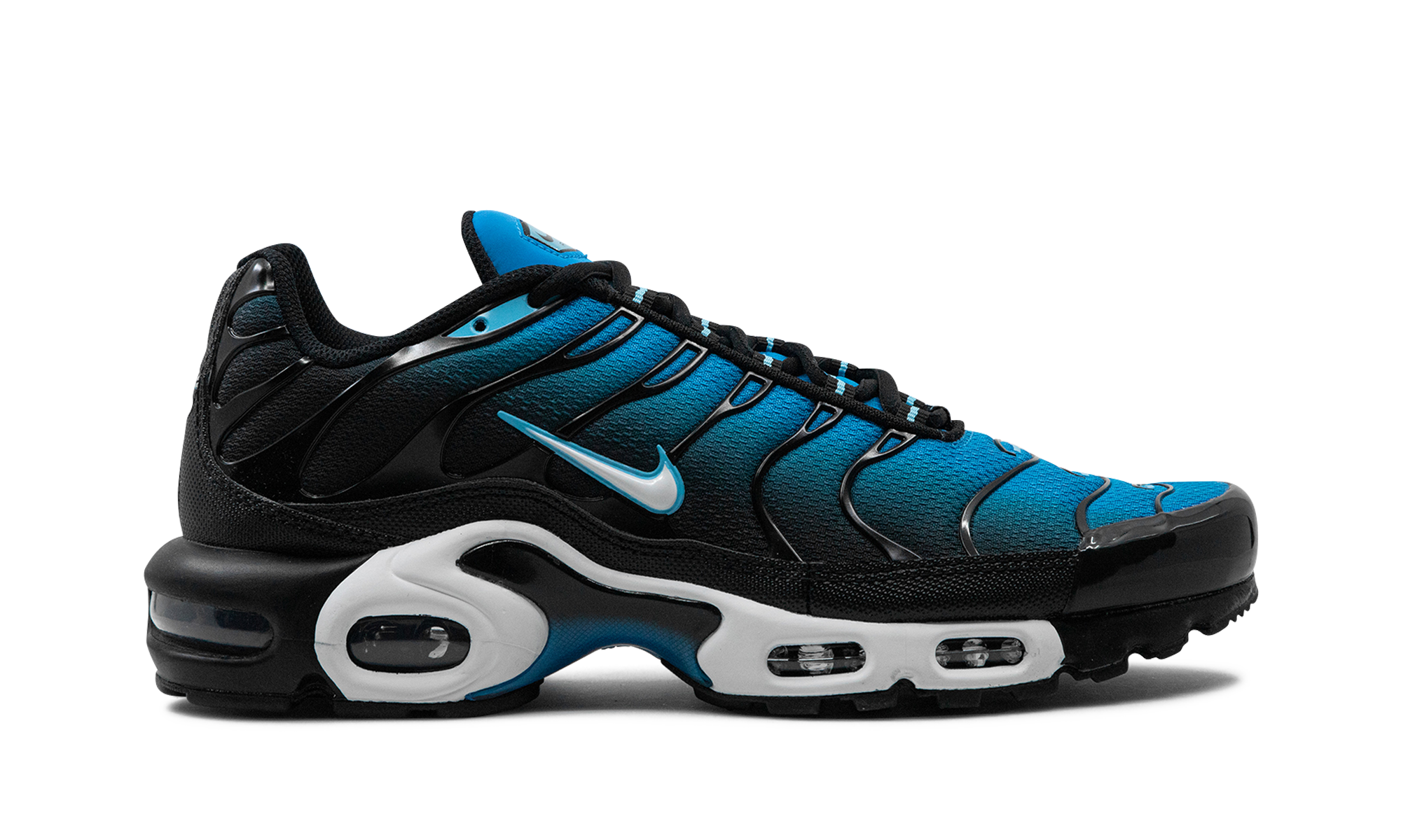 Air Max Plus "Aquarius Blue"