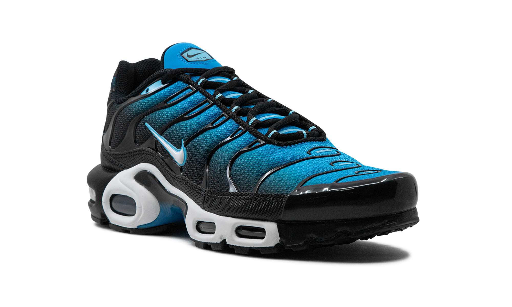 Air Max Plus "Aquarius Blue"
