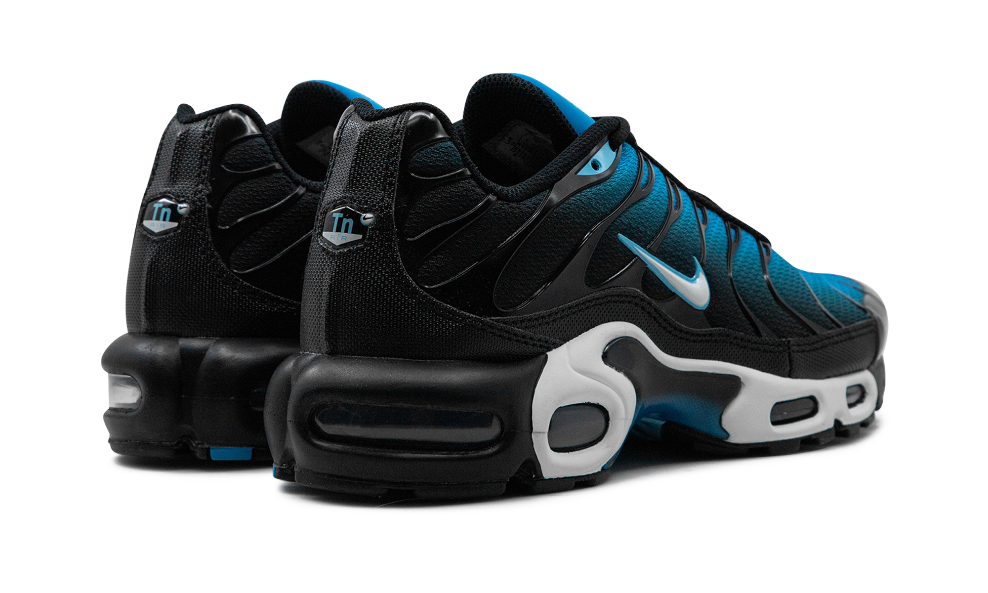 Air Max Plus "Aquarius Blue"