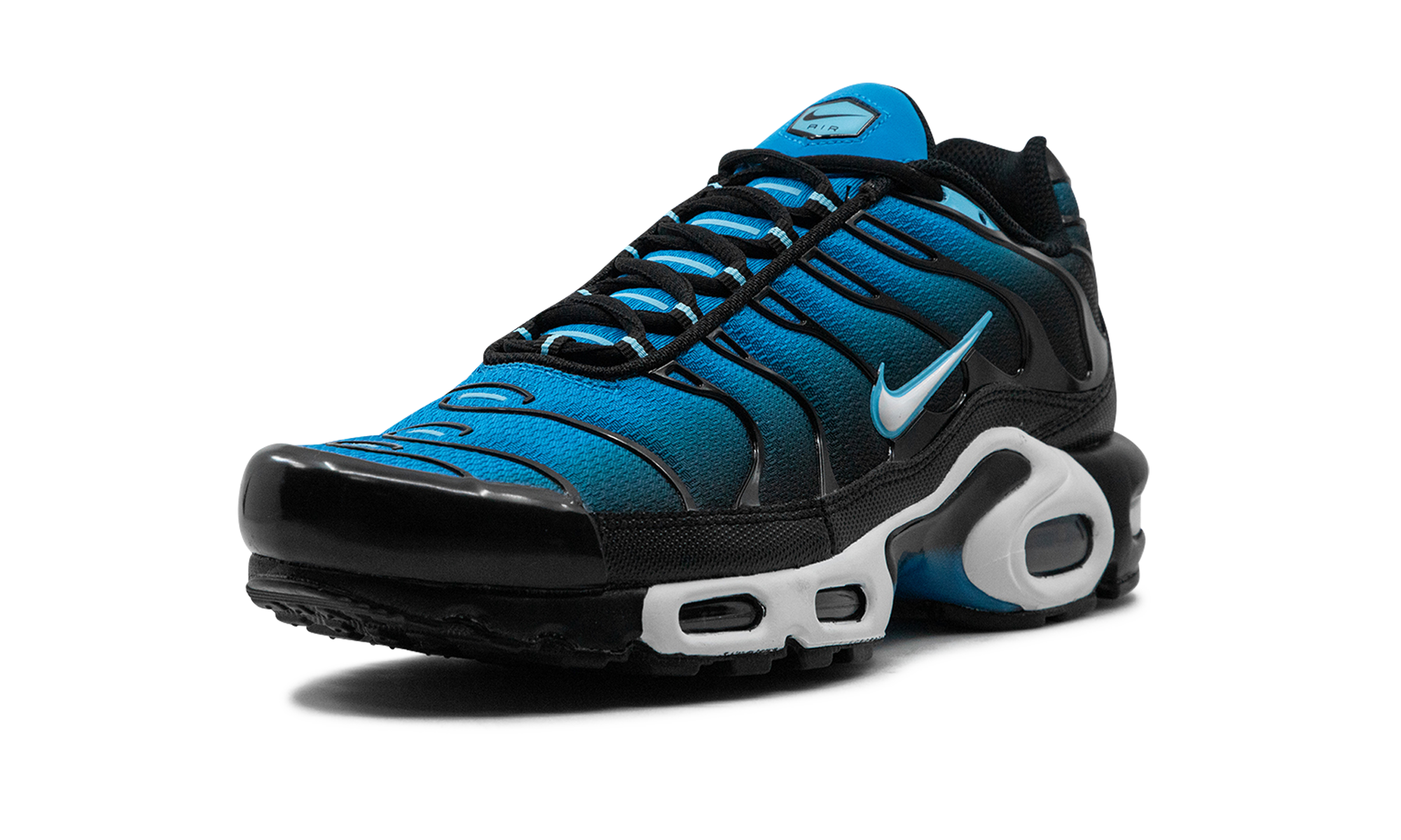 Air Max Plus "Aquarius Blue"