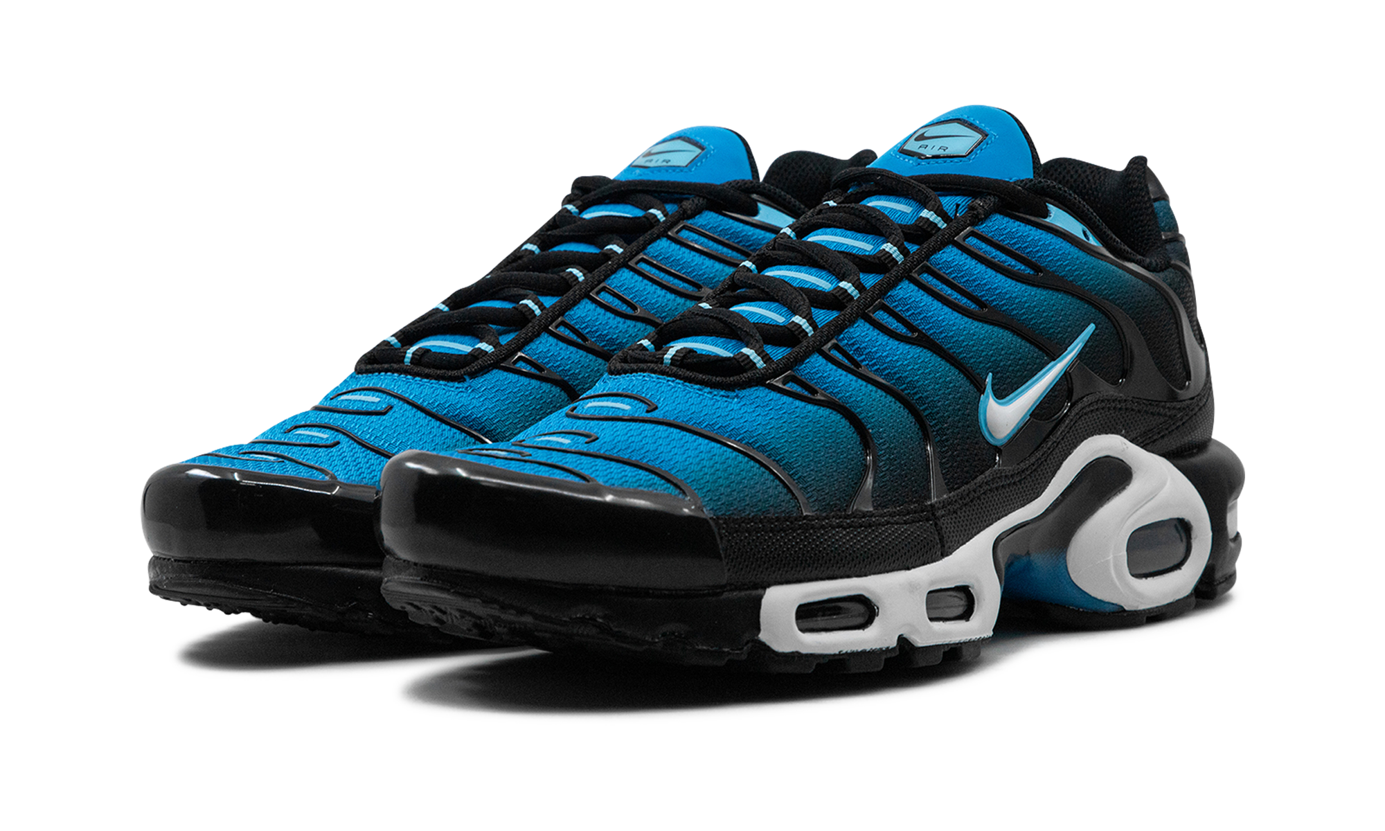 Air Max Plus "Aquarius Blue"