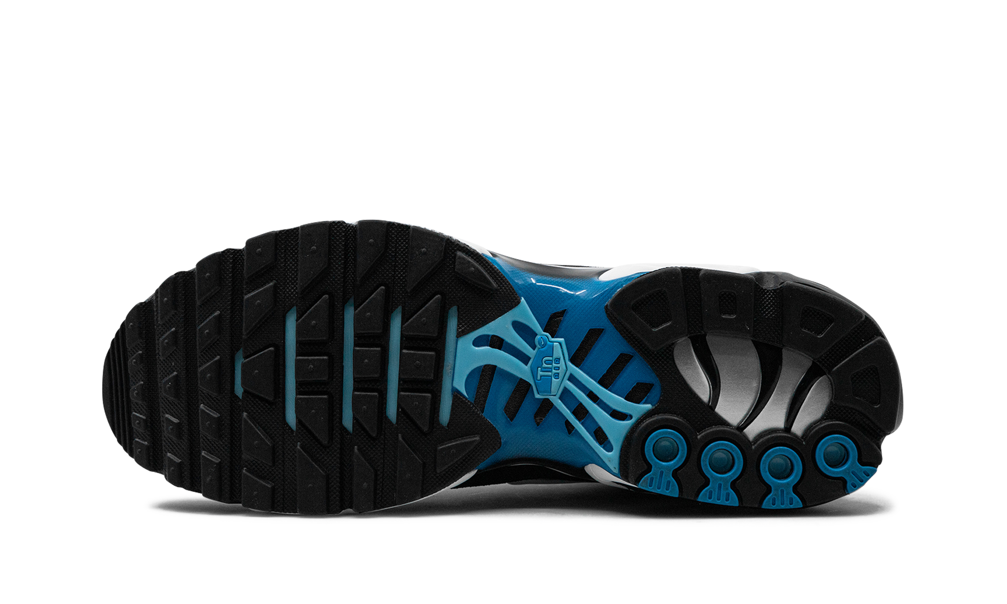 Air Max Plus "Aquarius Blue"