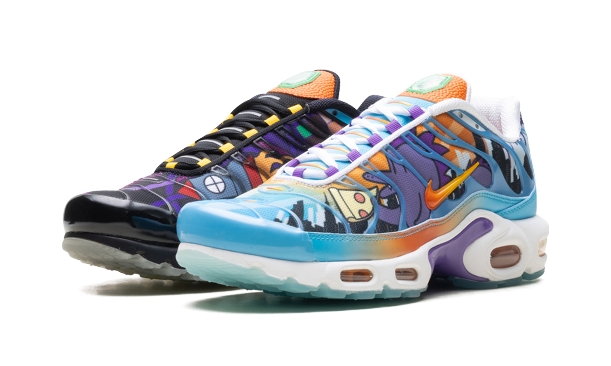 Air Max Plus "Doernbecher"