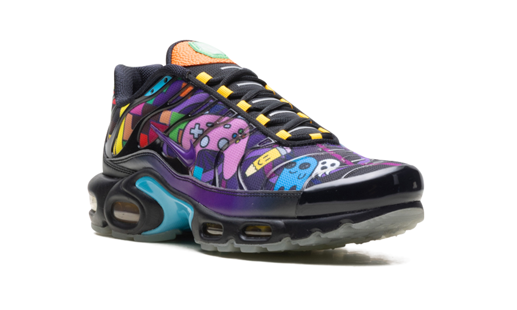 Air Max Plus "Doernbecher"