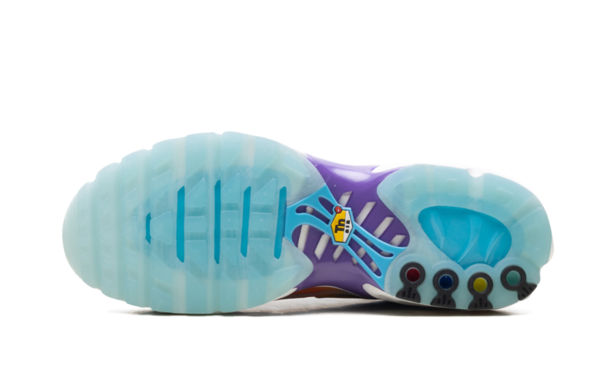Air Max Plus "Doernbecher"