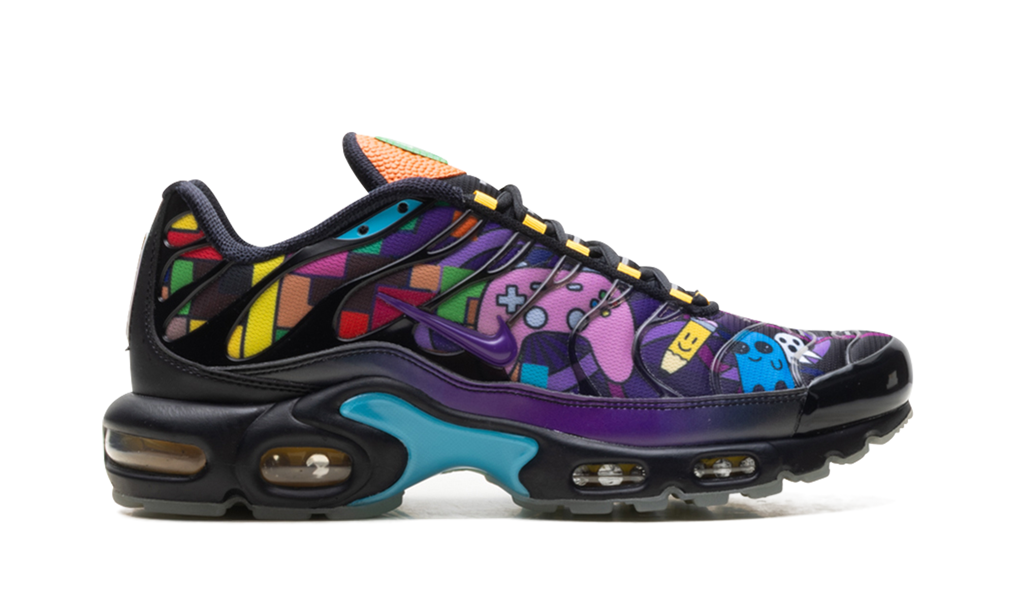 Air Max Plus "Doernbecher"