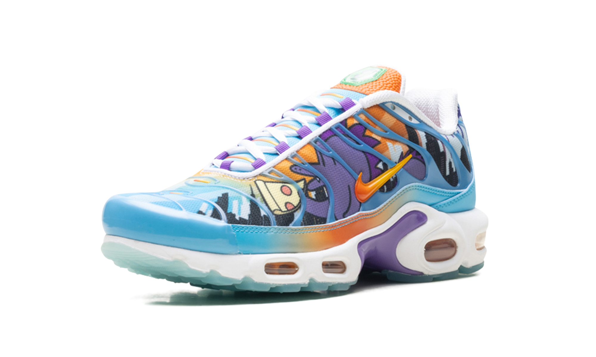 Air Max Plus "Doernbecher"