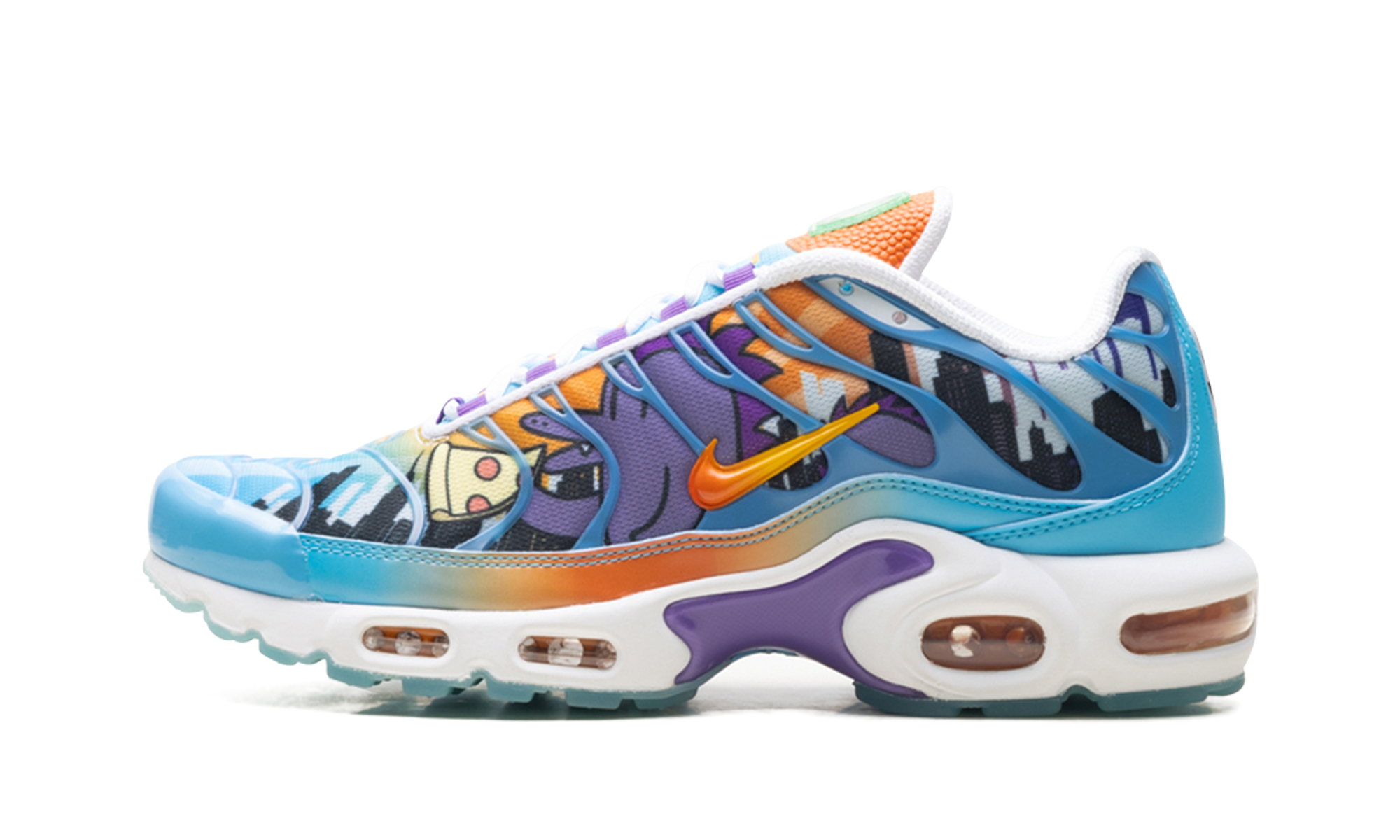 Air Max Plus "Doernbecher"