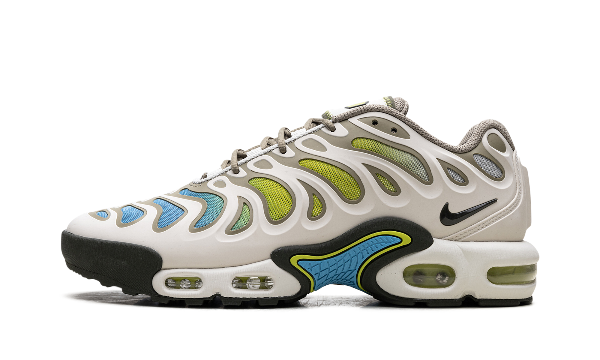 Air Max Plus Drift "Cyber Baltic Blue"