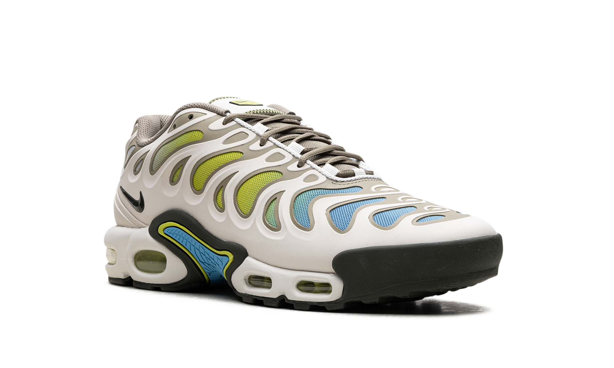 Air Max Plus Drift "Cyber Baltic Blue"