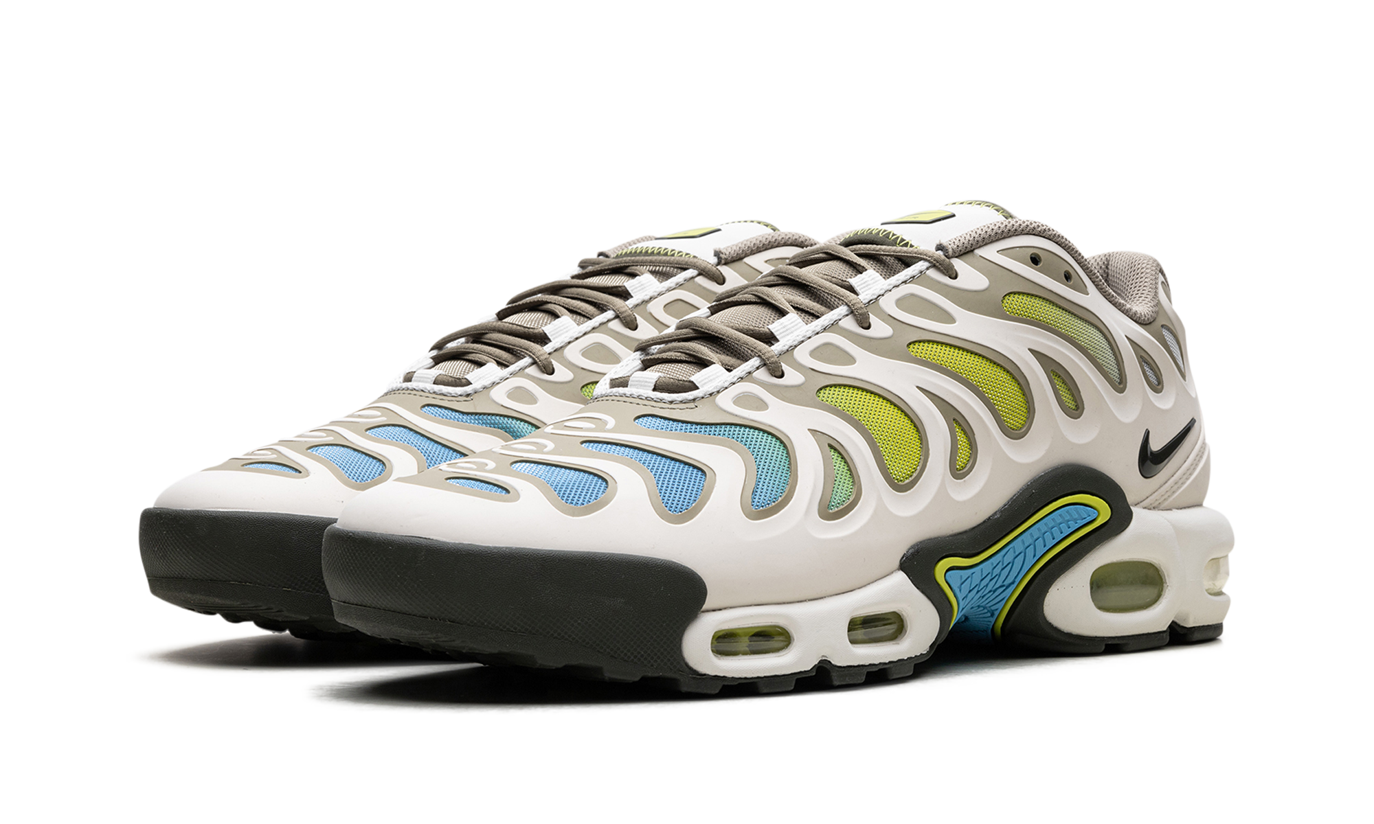 Air Max Plus Drift "Cyber Baltic Blue"