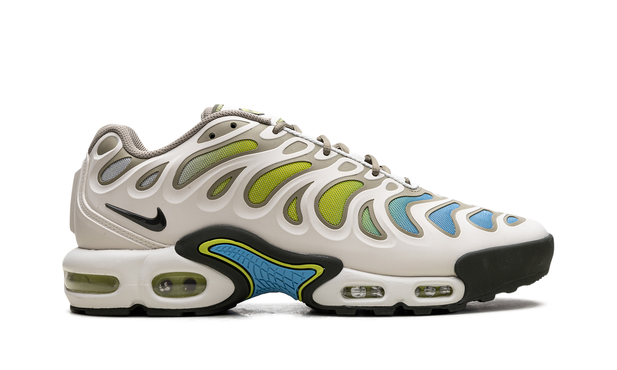 Air Max Plus Drift "Cyber Baltic Blue"