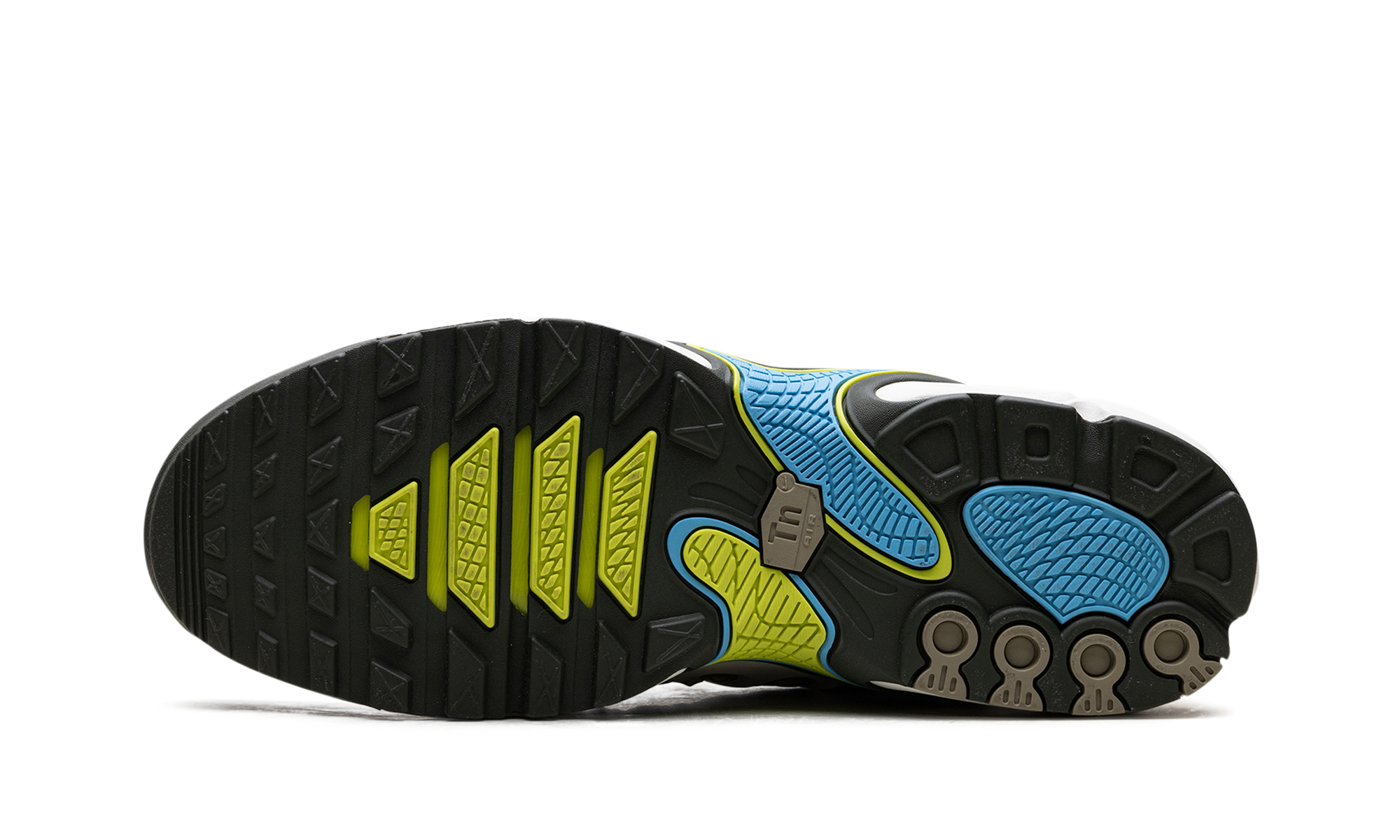 Air Max Plus Drift "Cyber Baltic Blue"