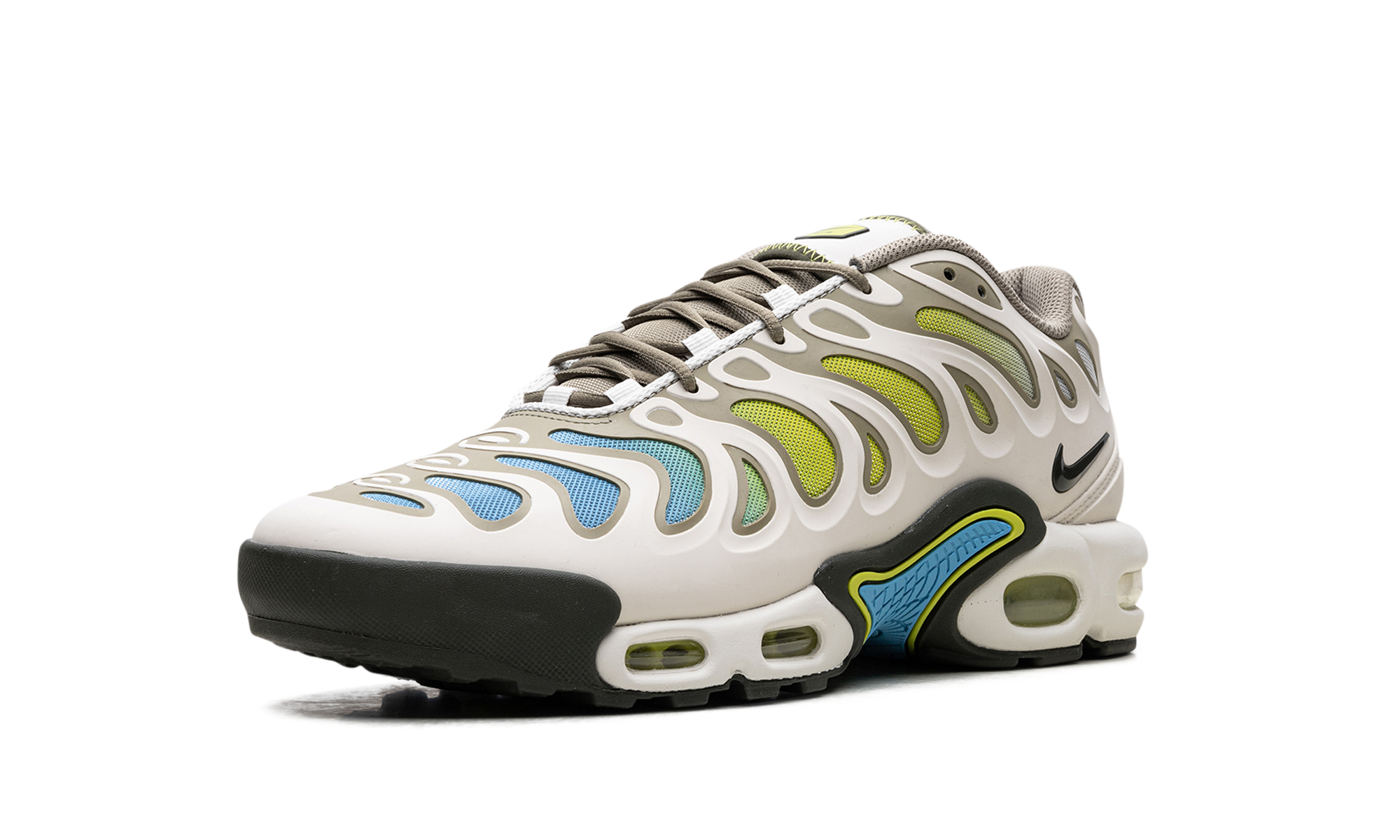 Air Max Plus Drift "Cyber Baltic Blue"