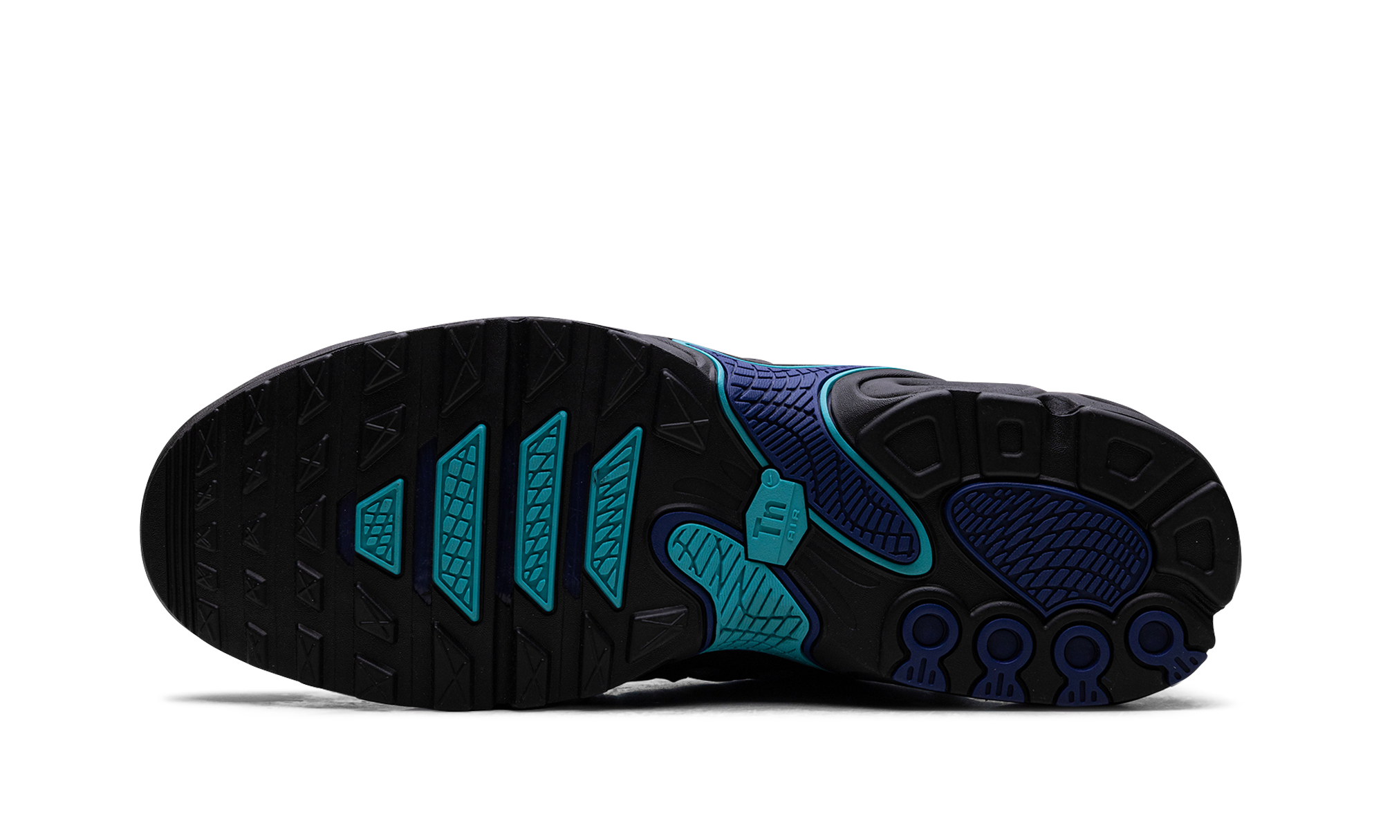 Air Max Plus Drift "Deep Royal Blue"