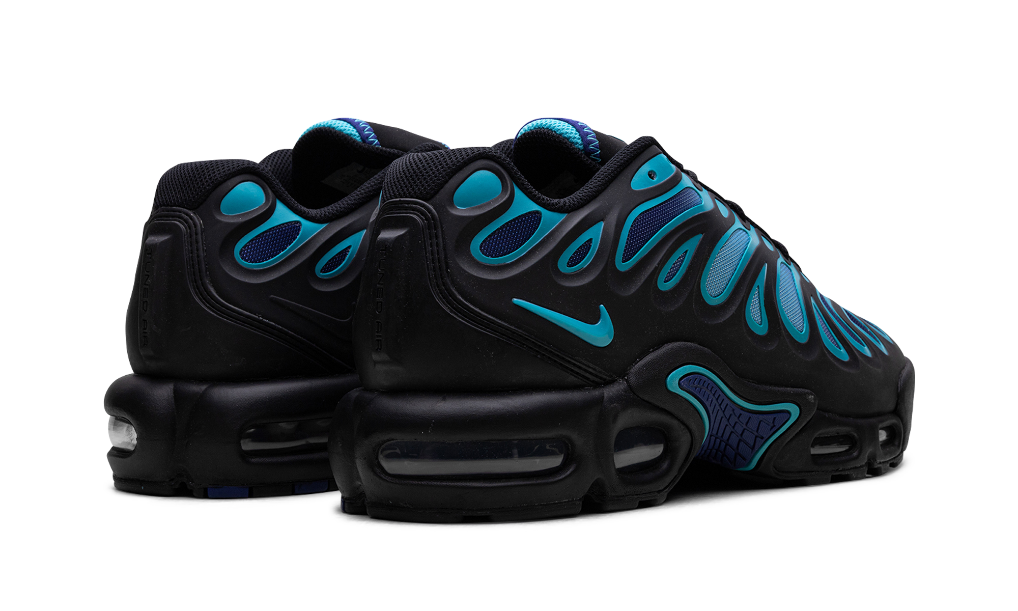 Air Max Plus Drift "Deep Royal Blue"