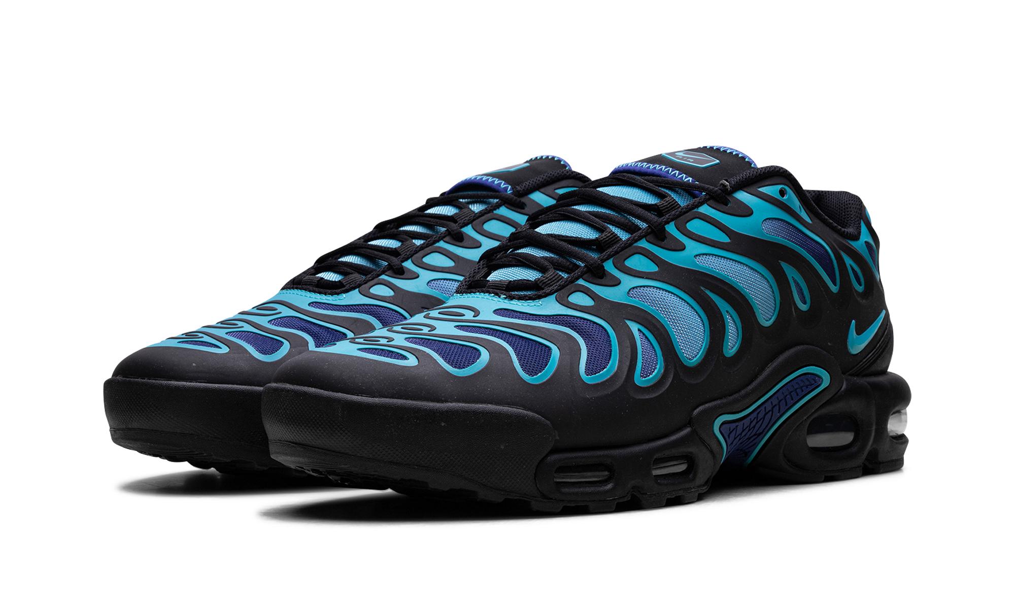 Air Max Plus Drift "Deep Royal Blue"