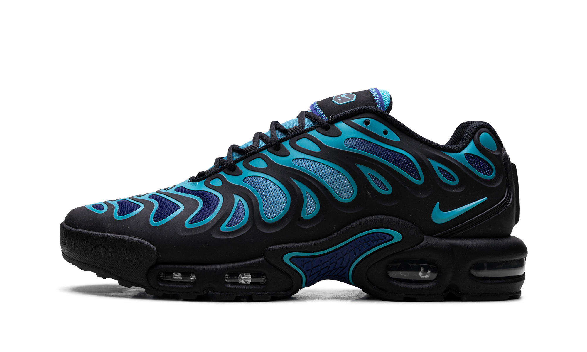 Air Max Plus Drift "Deep Royal Blue"