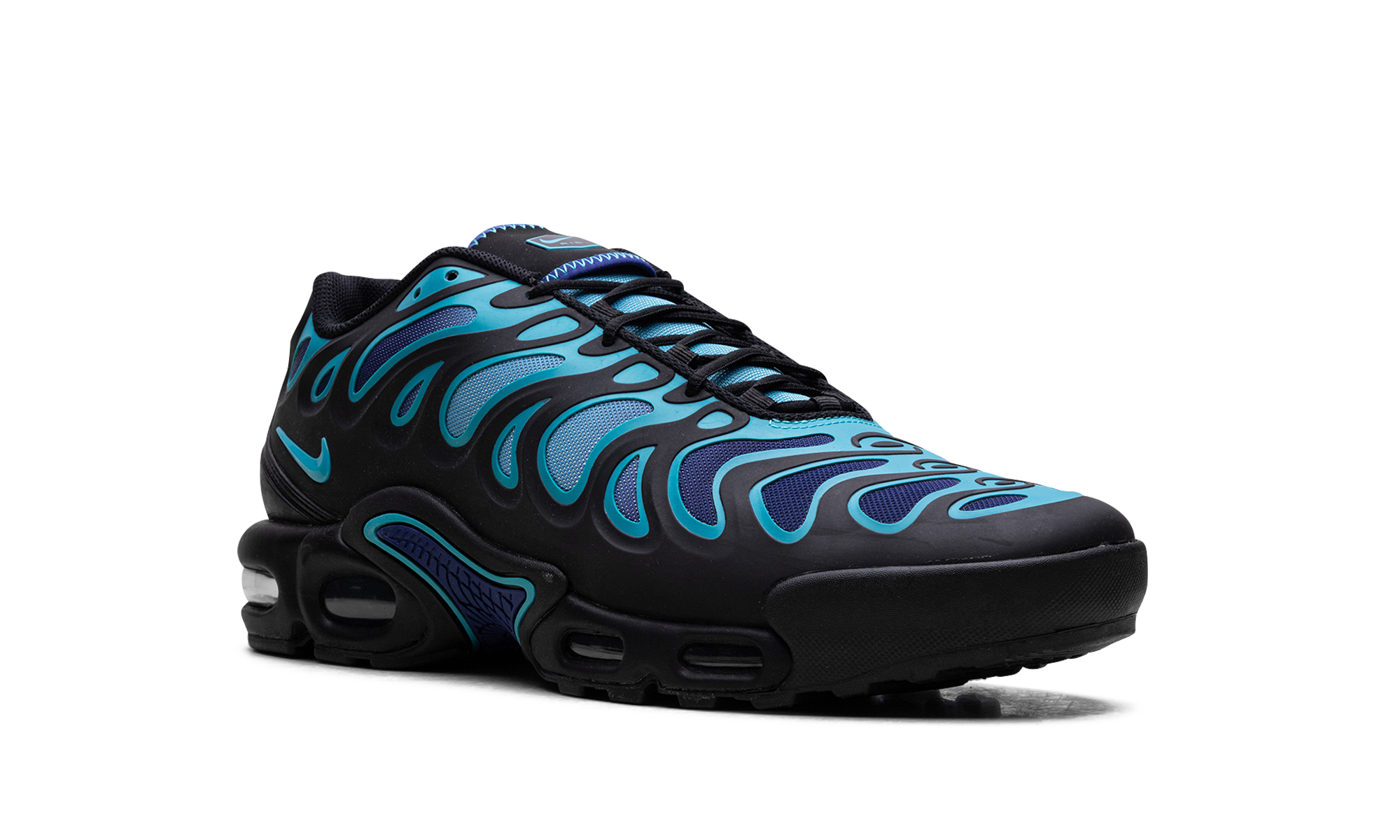 Air Max Plus Drift "Deep Royal Blue"