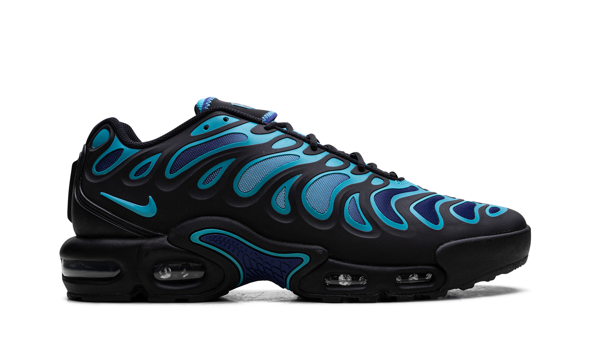 Air Max Plus Drift "Deep Royal Blue"