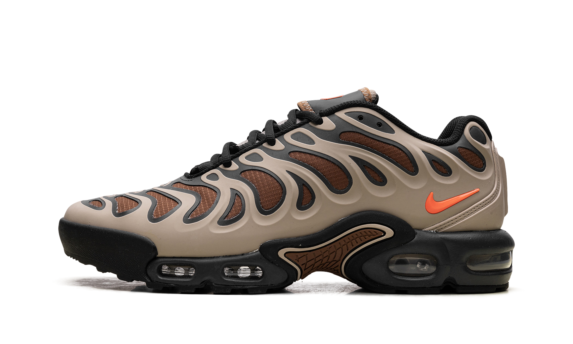 Air Max Plus Drift "Khaki Sanddrift"