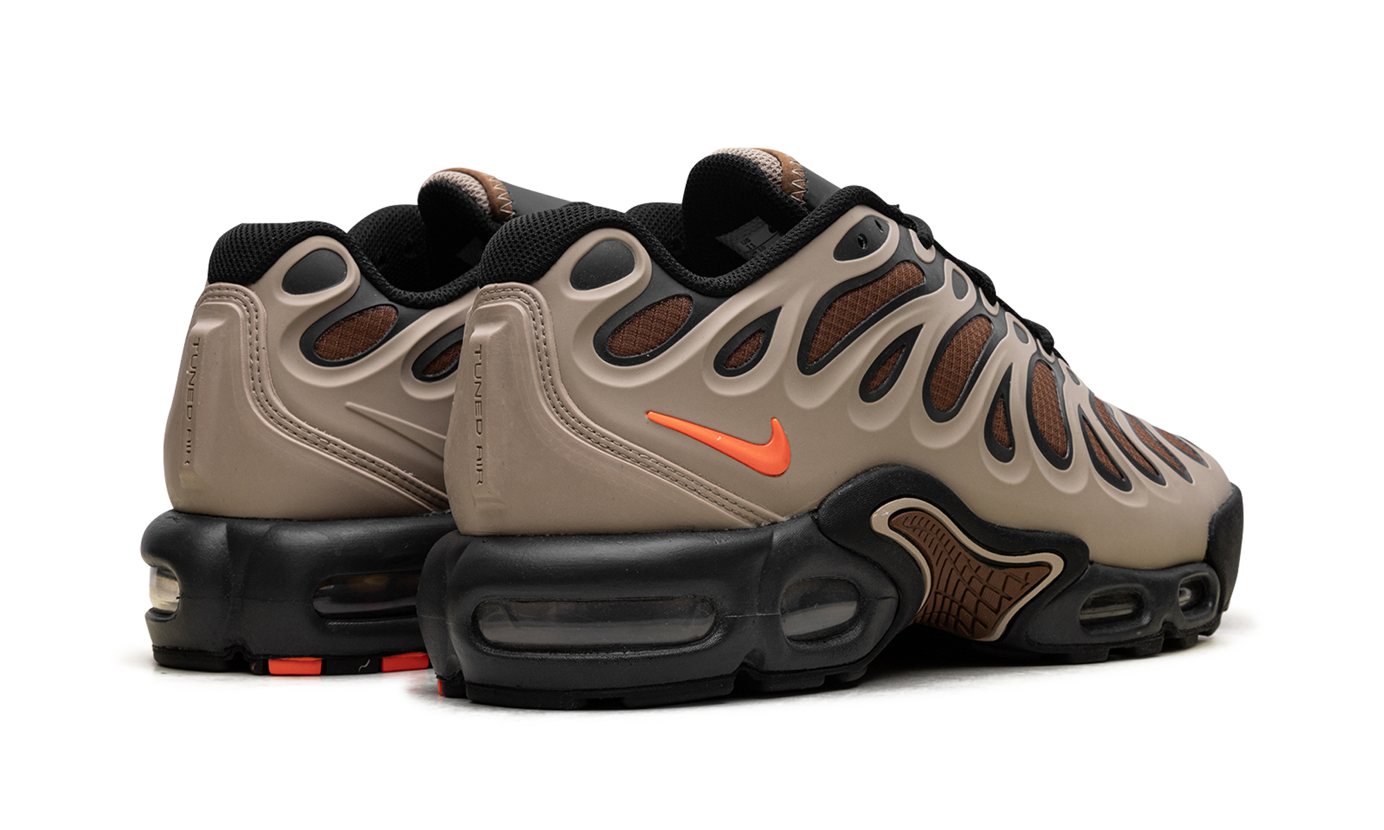 Air Max Plus Drift "Khaki Sanddrift"