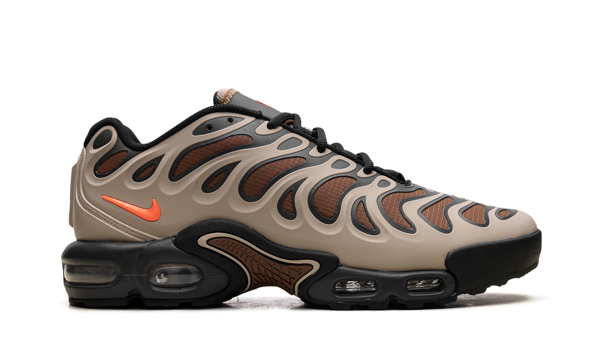Air Max Plus Drift "Khaki Sanddrift"