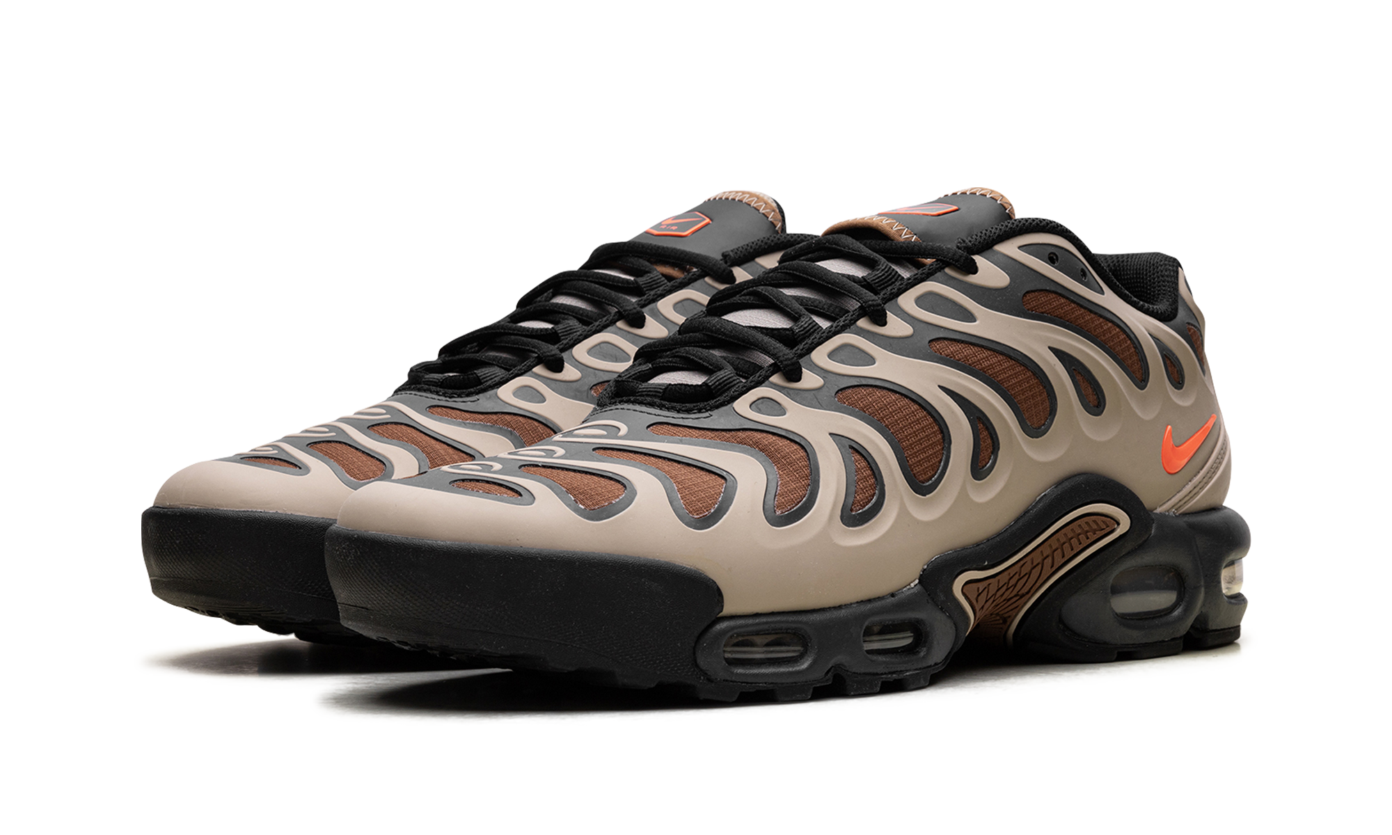 Air Max Plus Drift "Khaki Sanddrift"