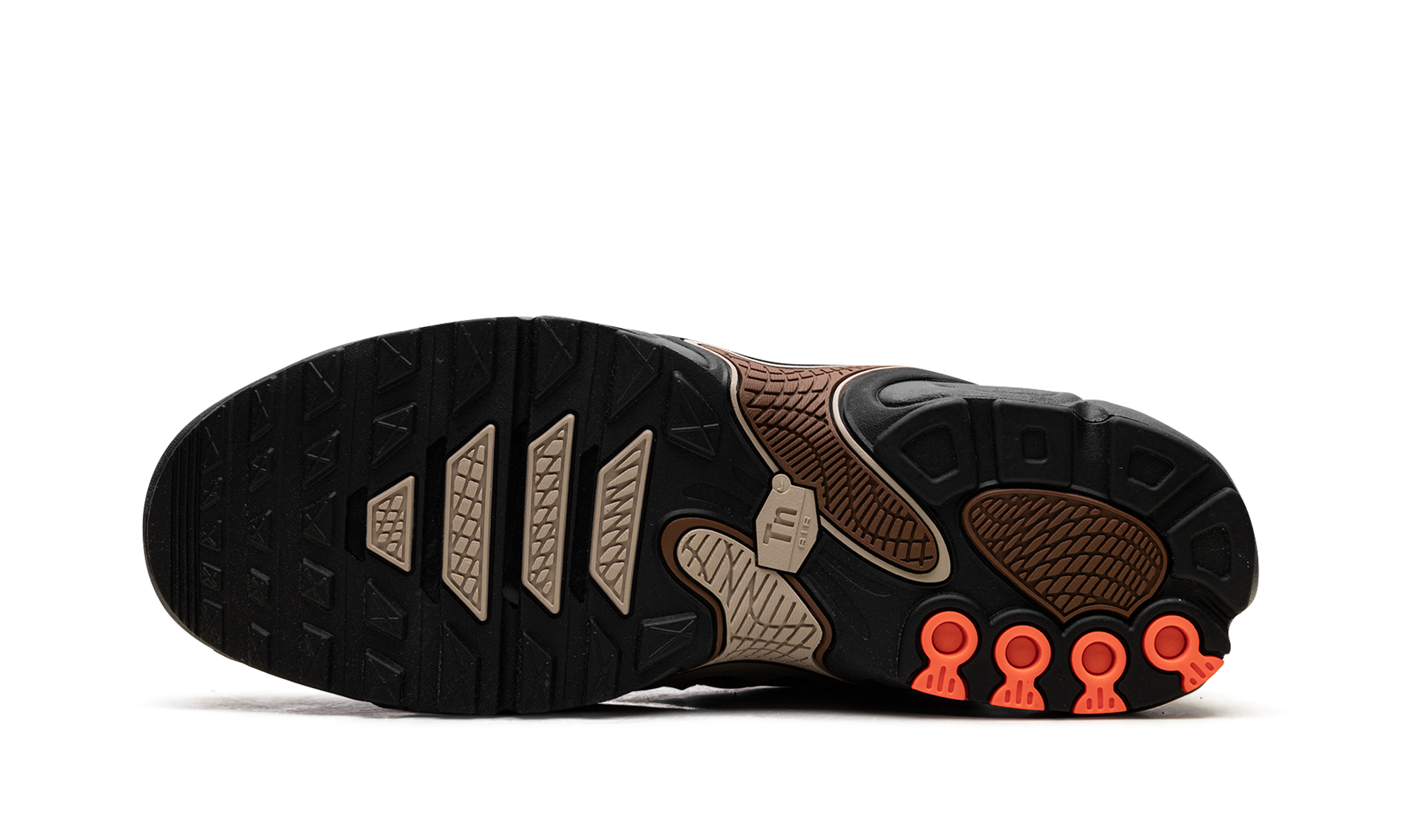 Air Max Plus Drift "Khaki Sanddrift"