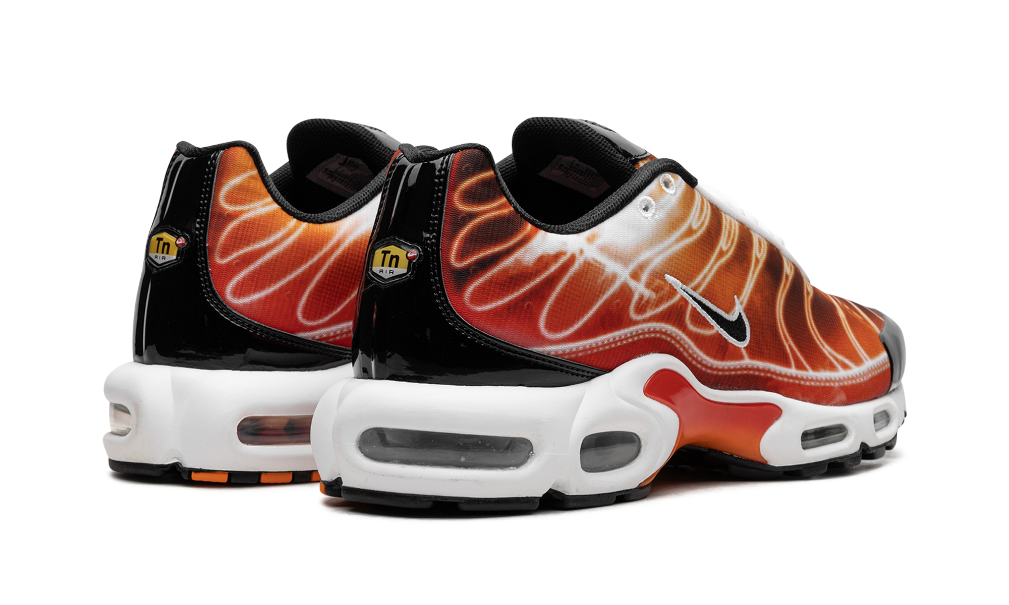 Air Max Plus "Light Photography - Sport Red"
