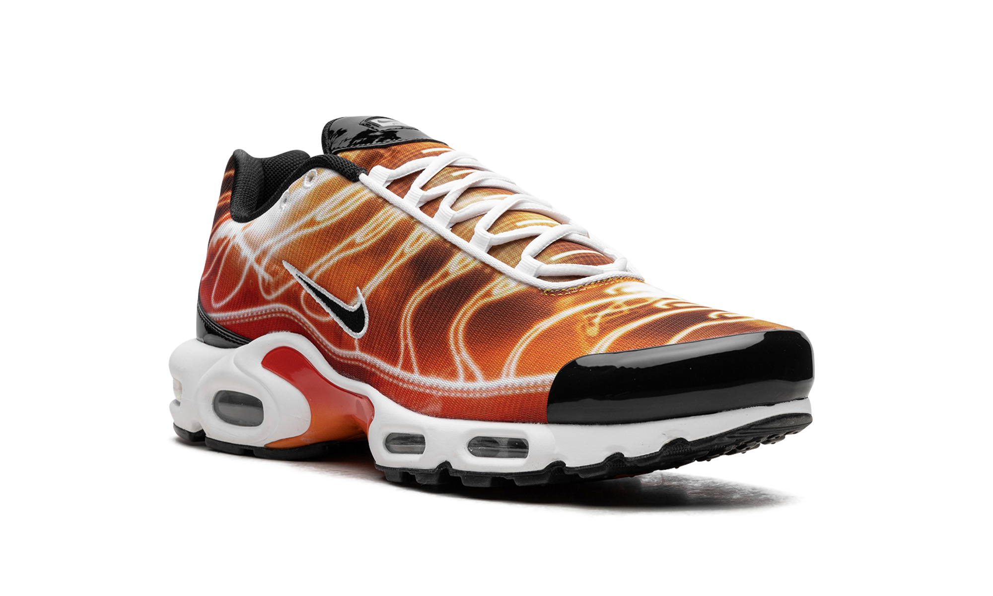 Air Max Plus "Light Photography - Sport Red"
