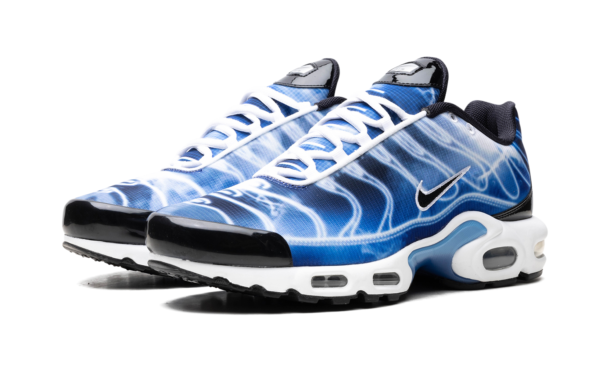 Air Max Plus "Light Streaks"