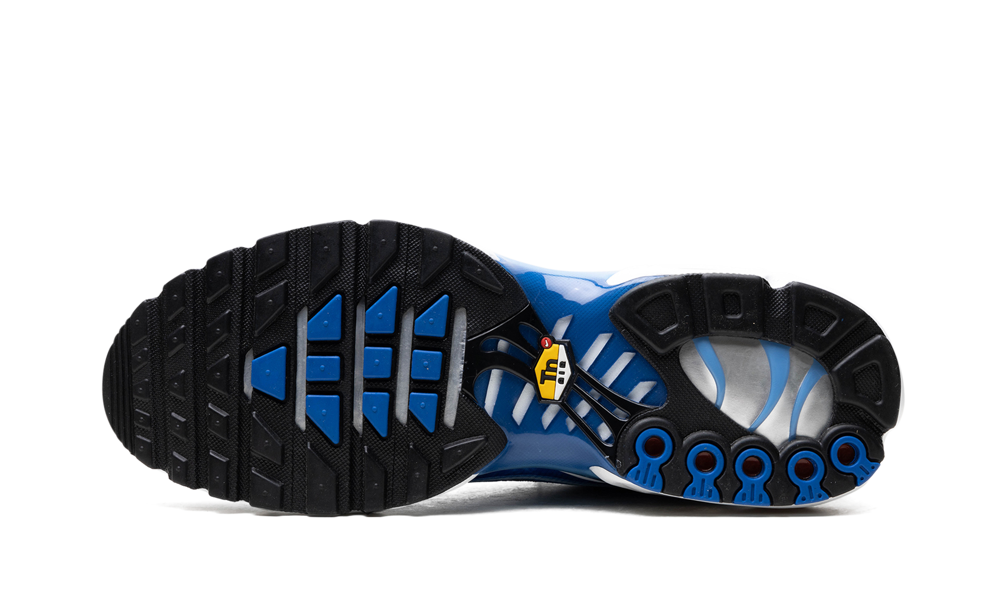 Air Max Plus "Light Streaks"