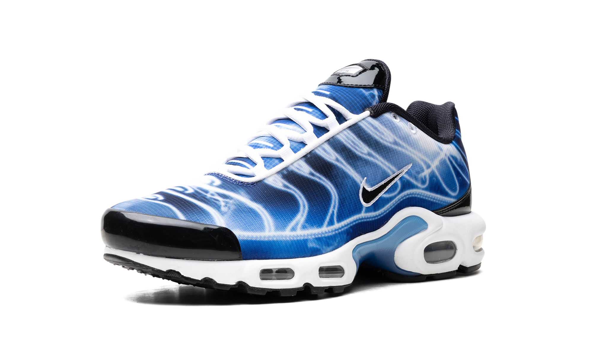 Air Max Plus "Light Streaks"
