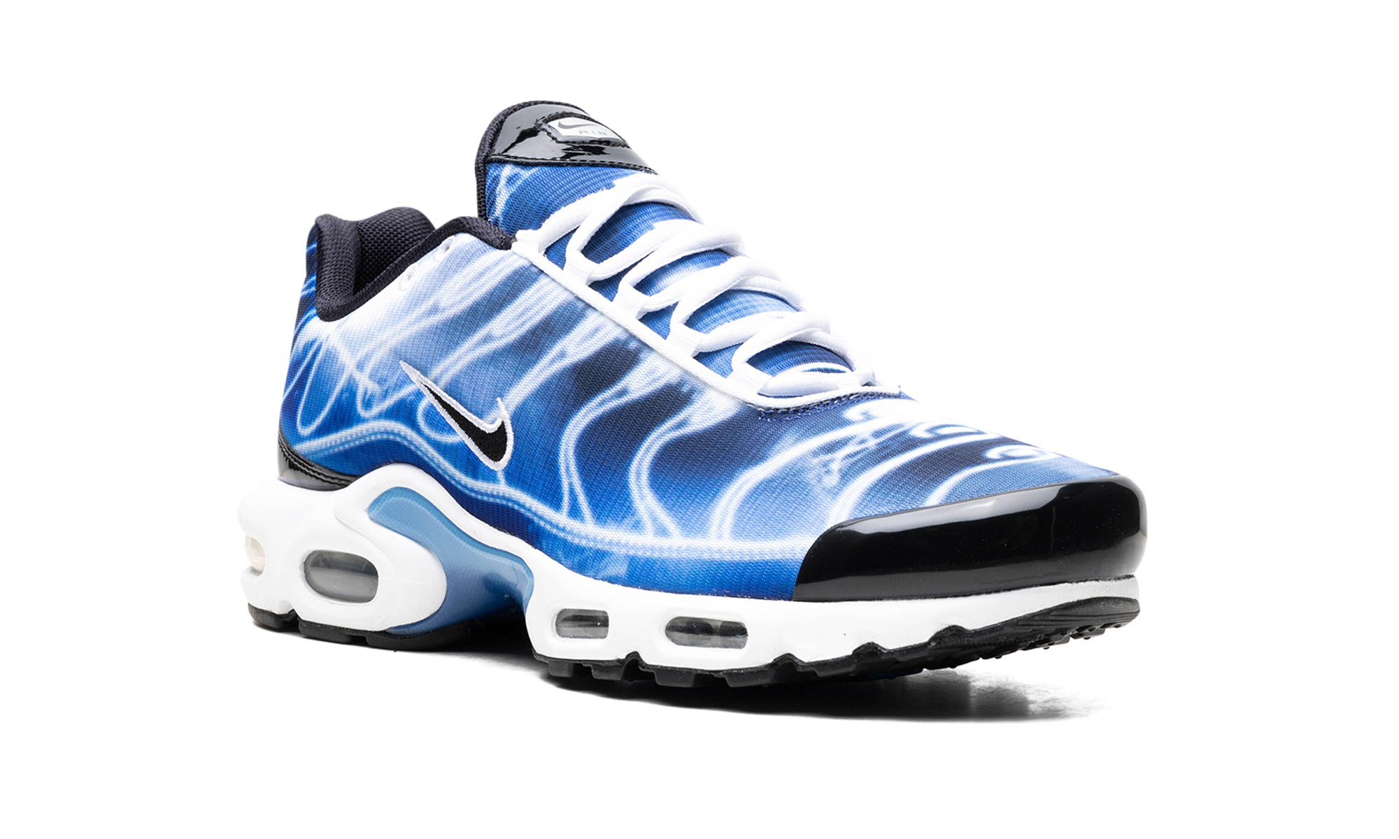 Air Max Plus "Light Streaks"