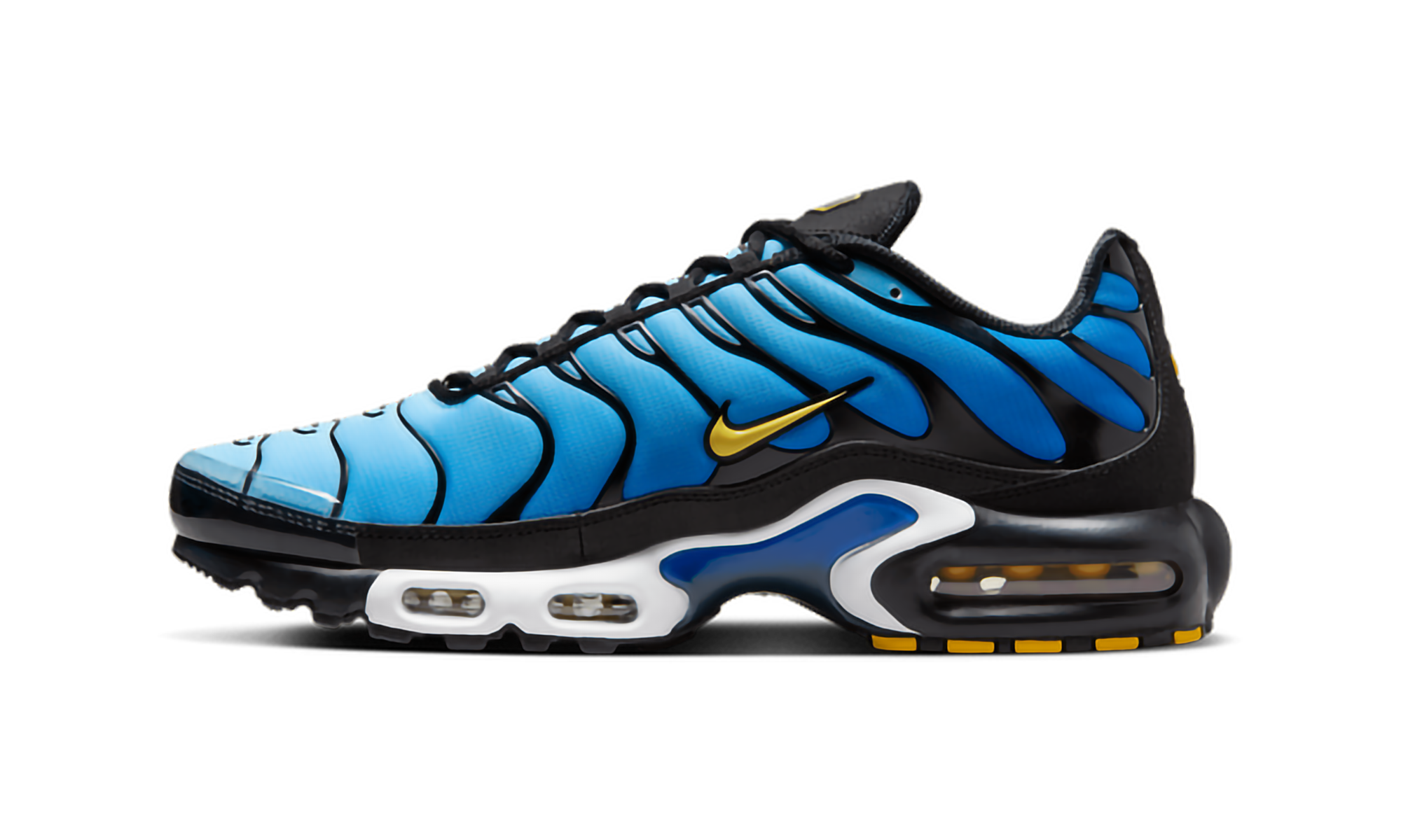 Air Max Plus OG "Hyper Blue"