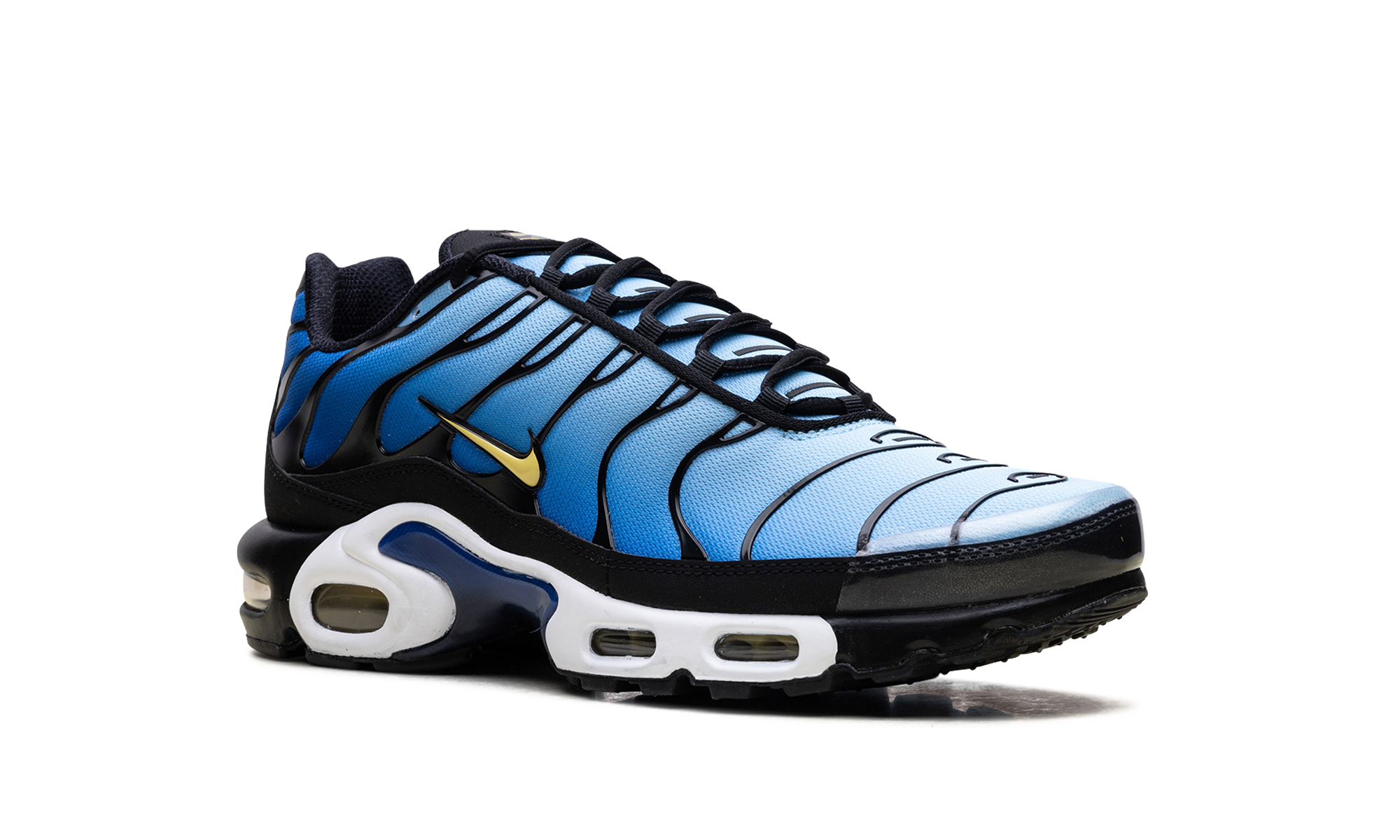 Air Max Plus OG "Hyper Blue"