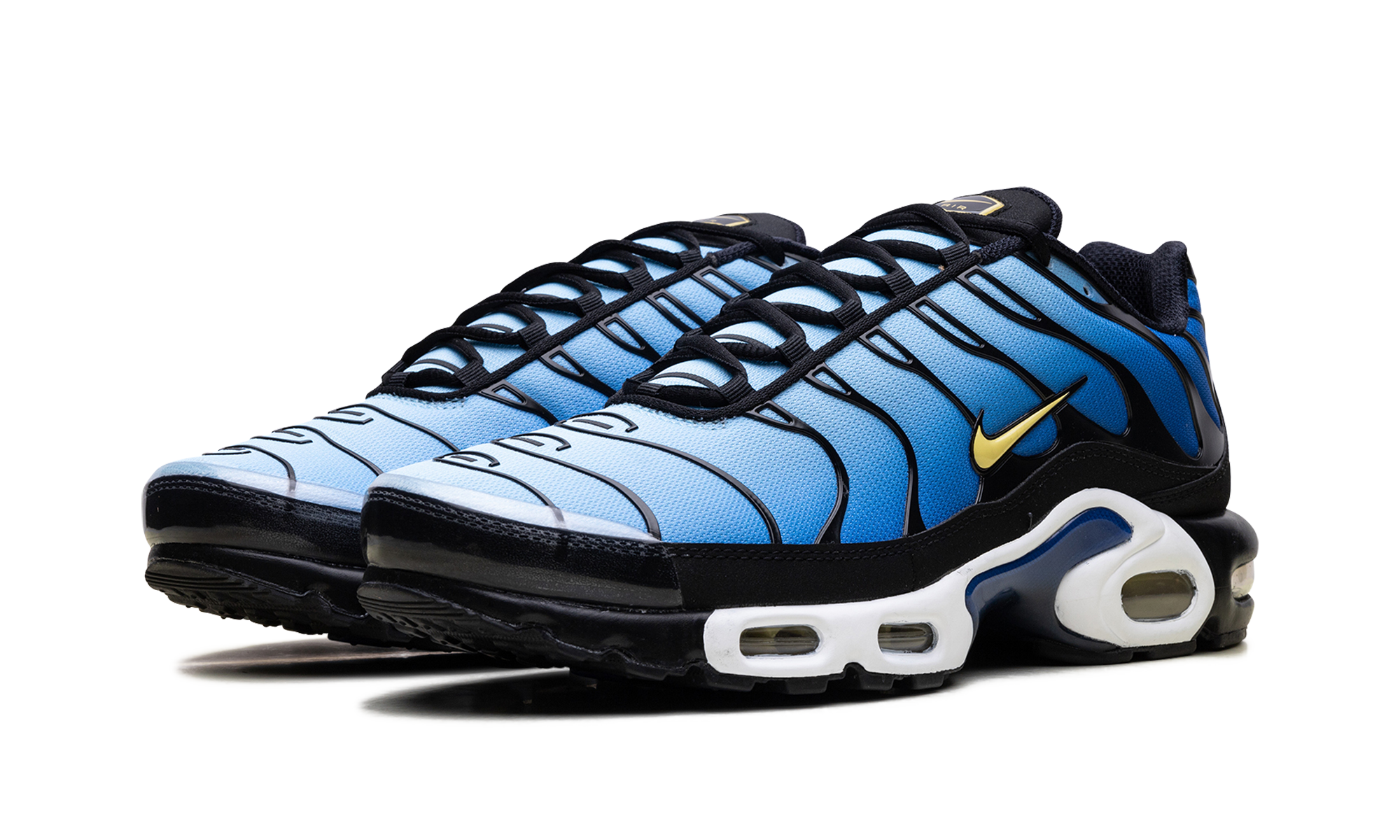Air Max Plus OG "Hyper Blue"