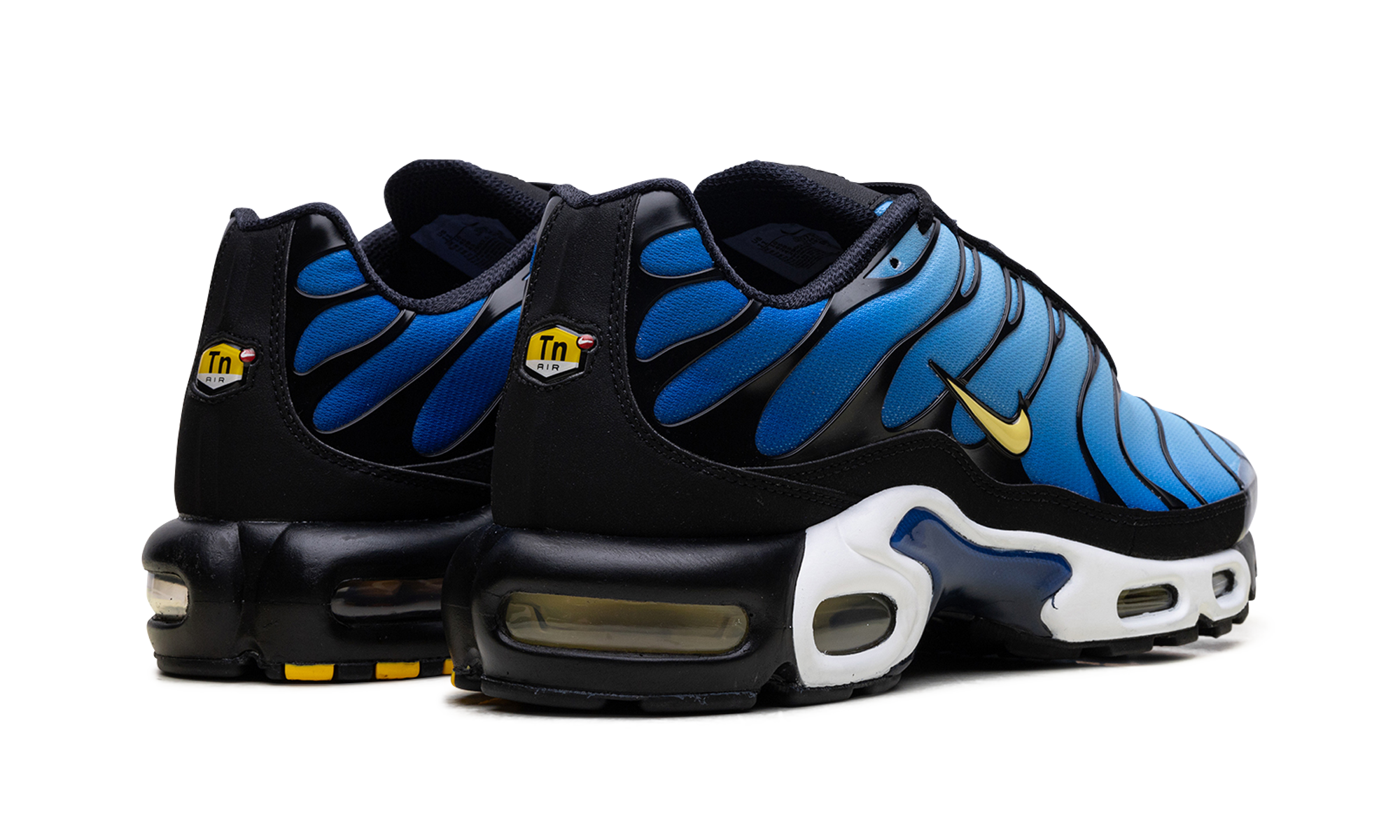 Air Max Plus OG "Hyper Blue"