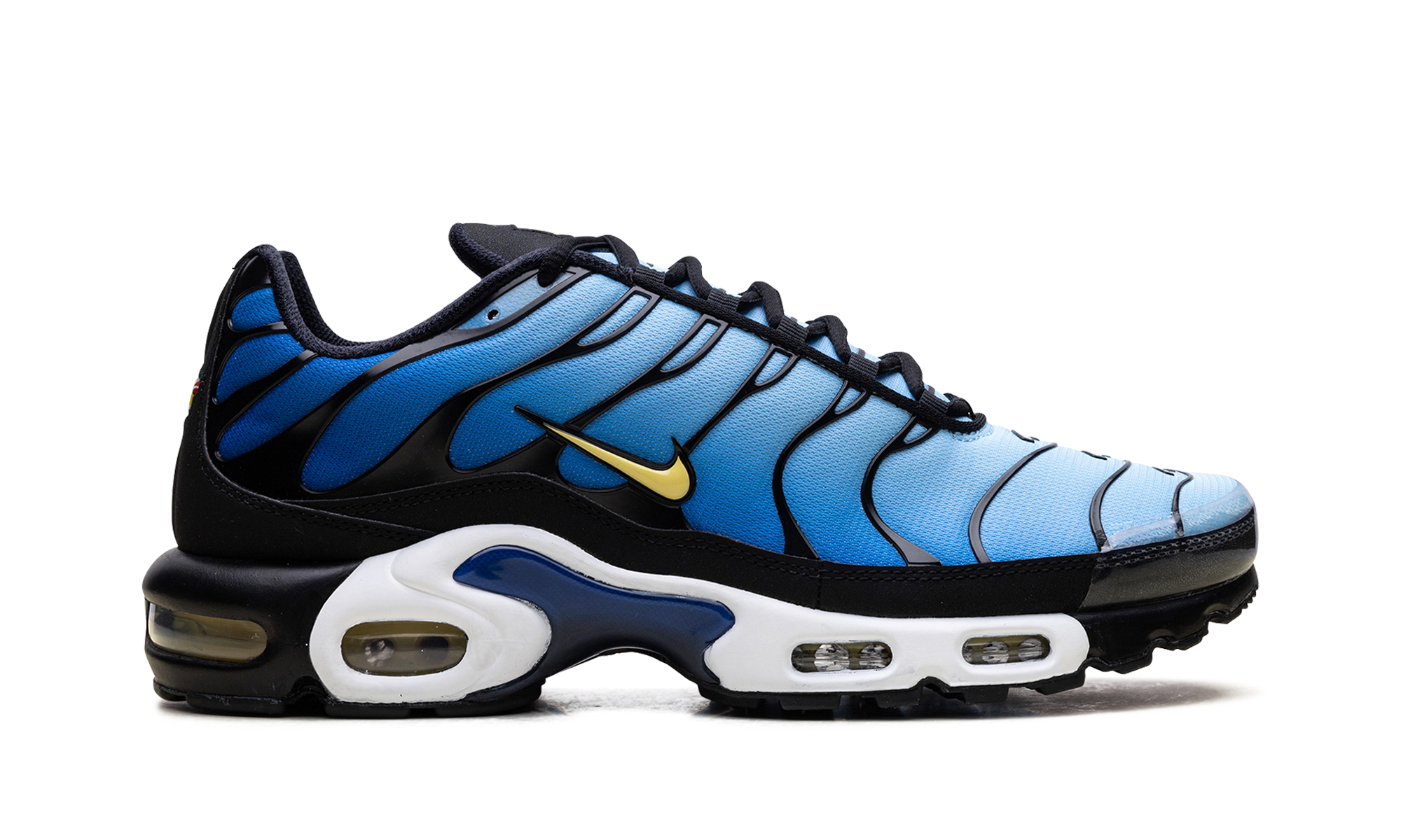 Air Max Plus OG "Hyper Blue"